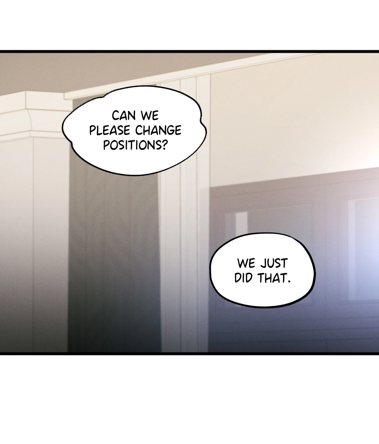 Shining in Nightmares Chapter 42 page 6 - 