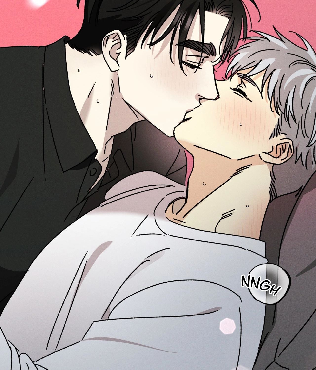Shining in Nightmares Chapter 42 page 54 - 