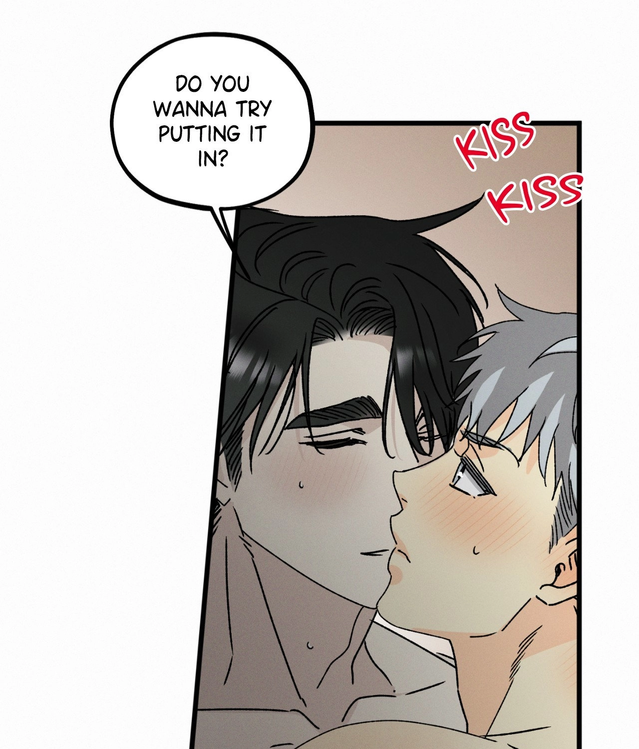 Shining in Nightmares Chapter 42 page 59 - 