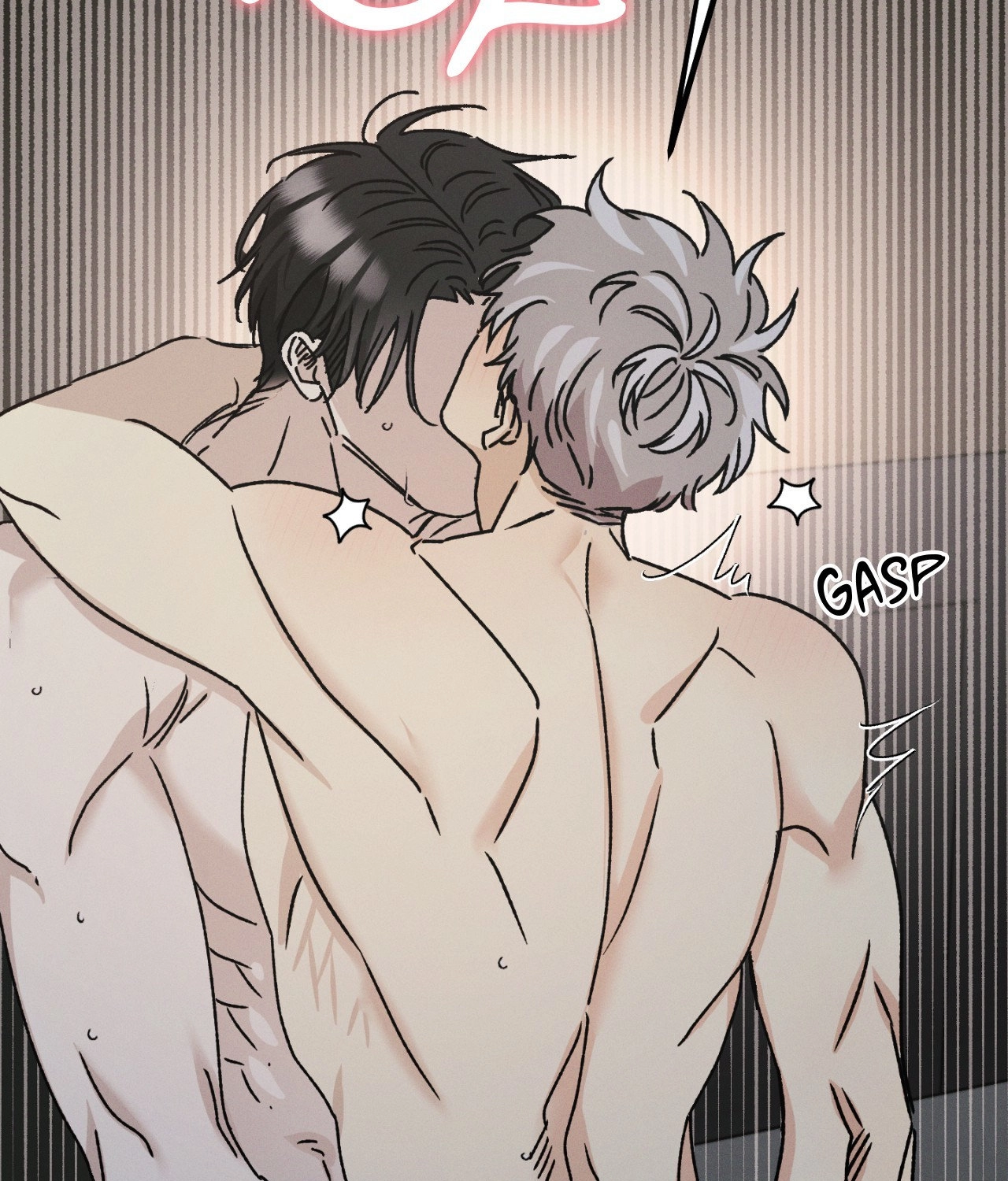 Shining in Nightmares Chapter 42 page 71 - 