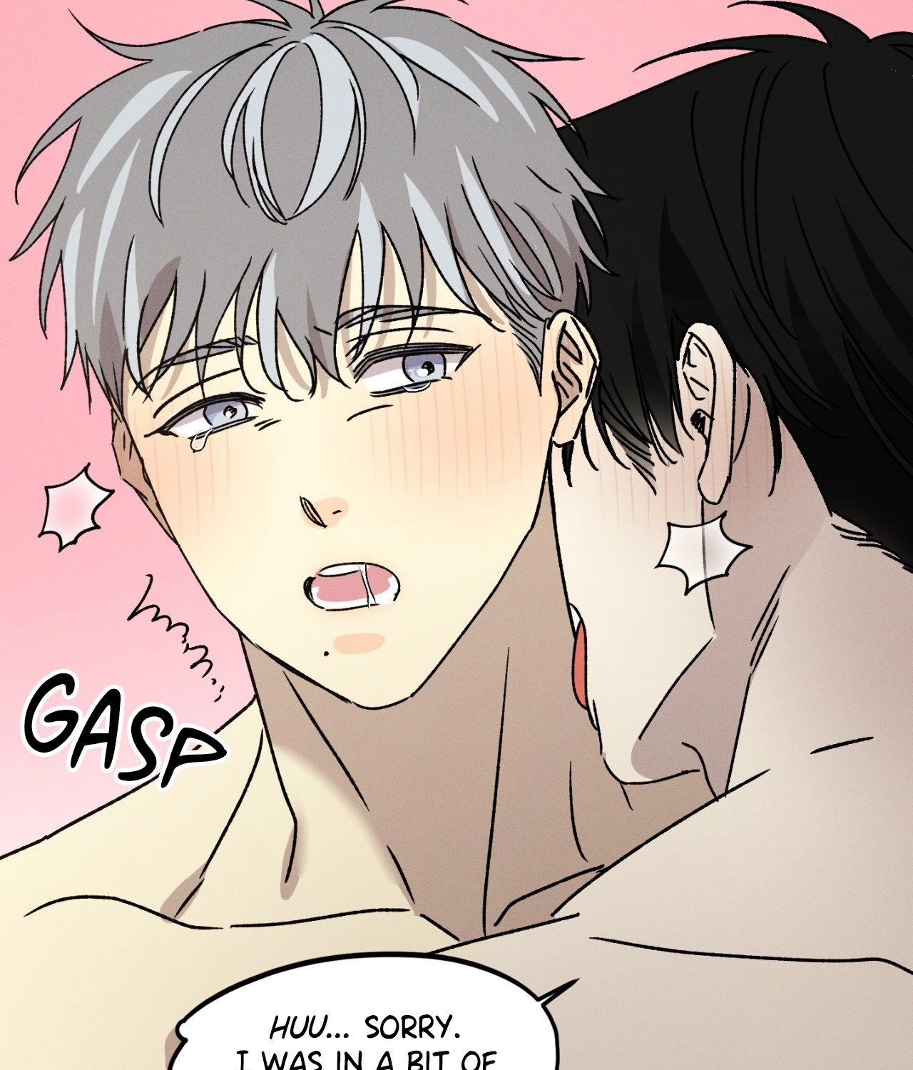 Shining in Nightmares Chapter 42 page 75 - 