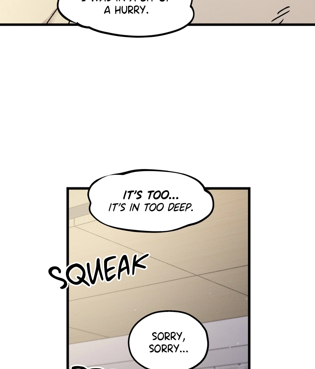 Shining in Nightmares Chapter 42 page 76 - 