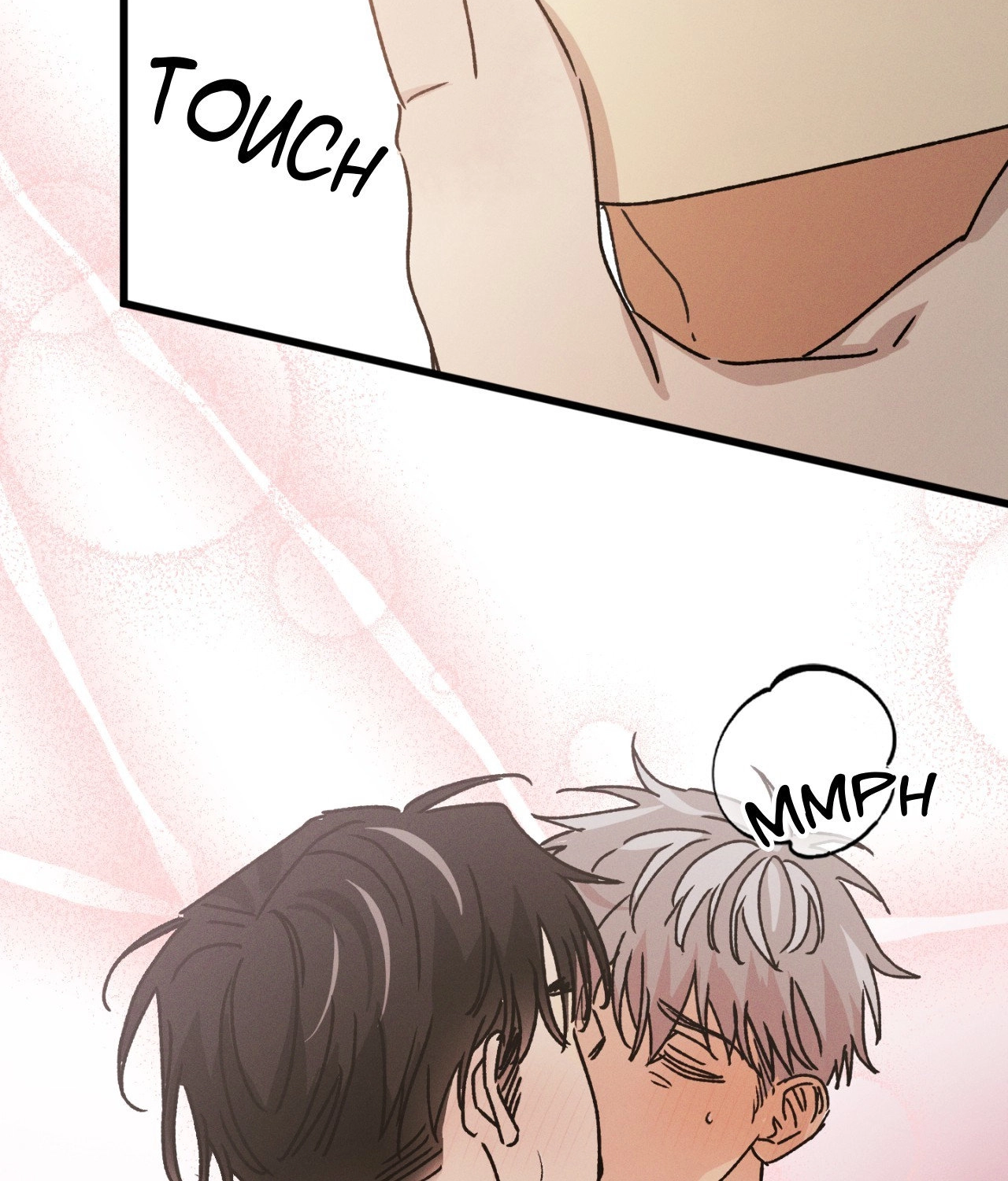 Shining in Nightmares Chapter 42 page 78 - 