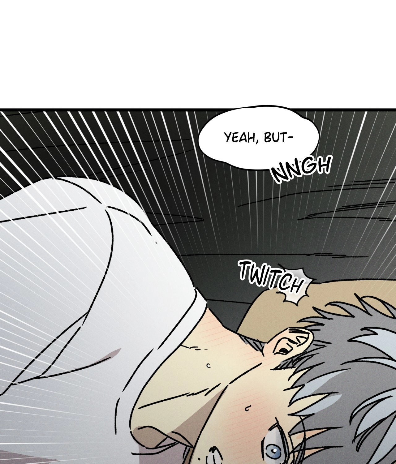 Shining in Nightmares Chapter 42 page 9 - 