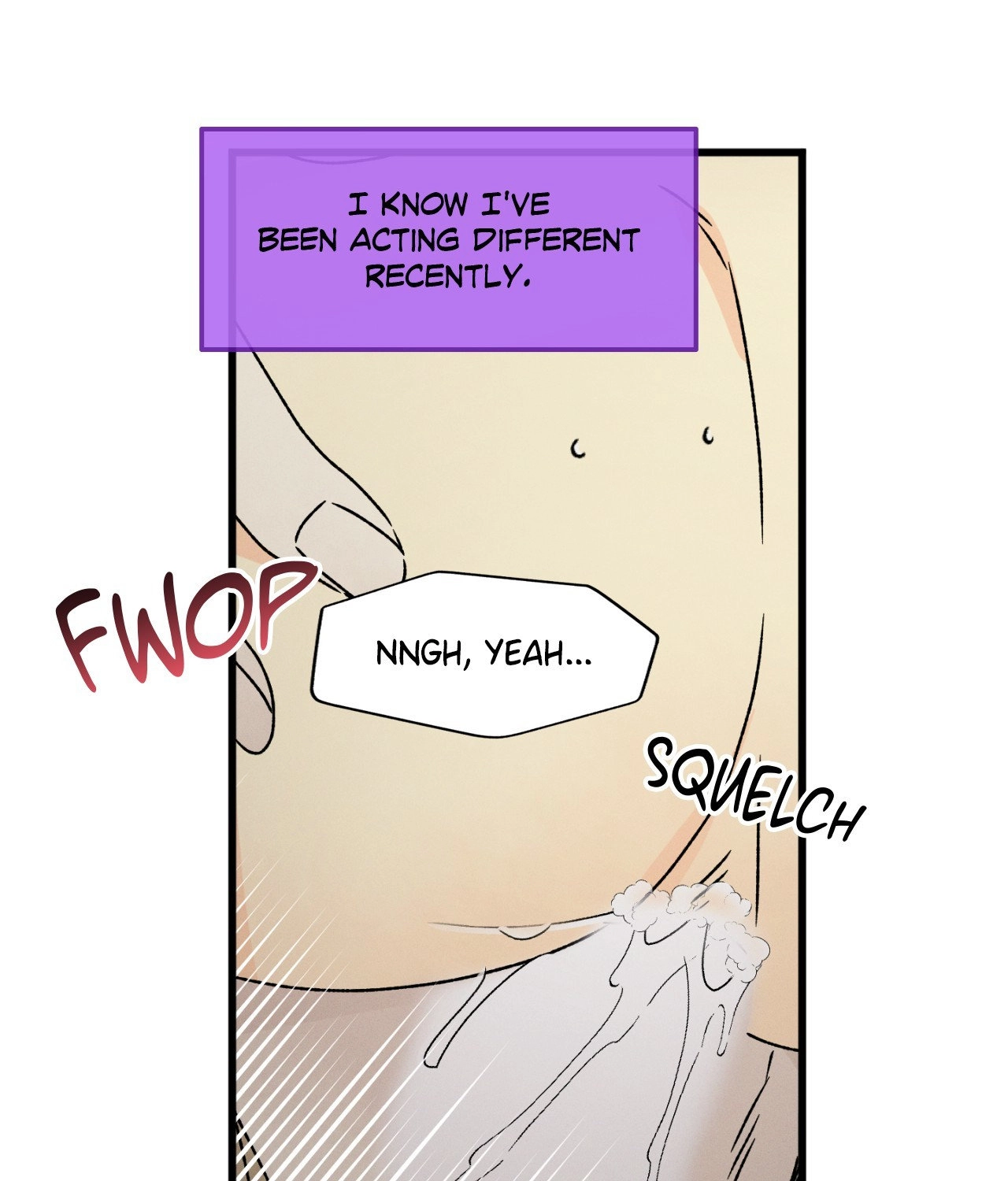 Shining in Nightmares Chapter 42 page 84 - 