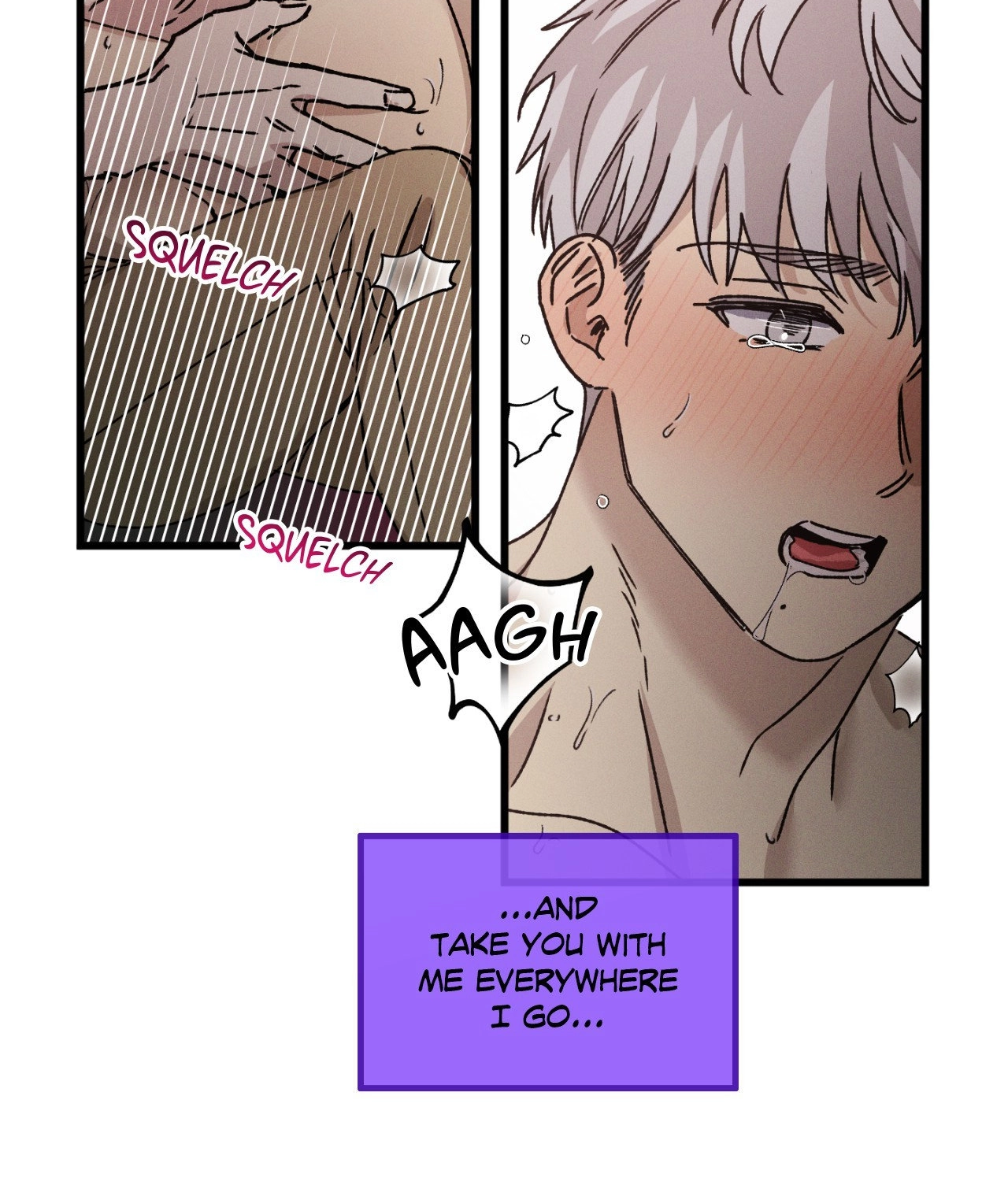 Shining in Nightmares Chapter 42 page 86 - 