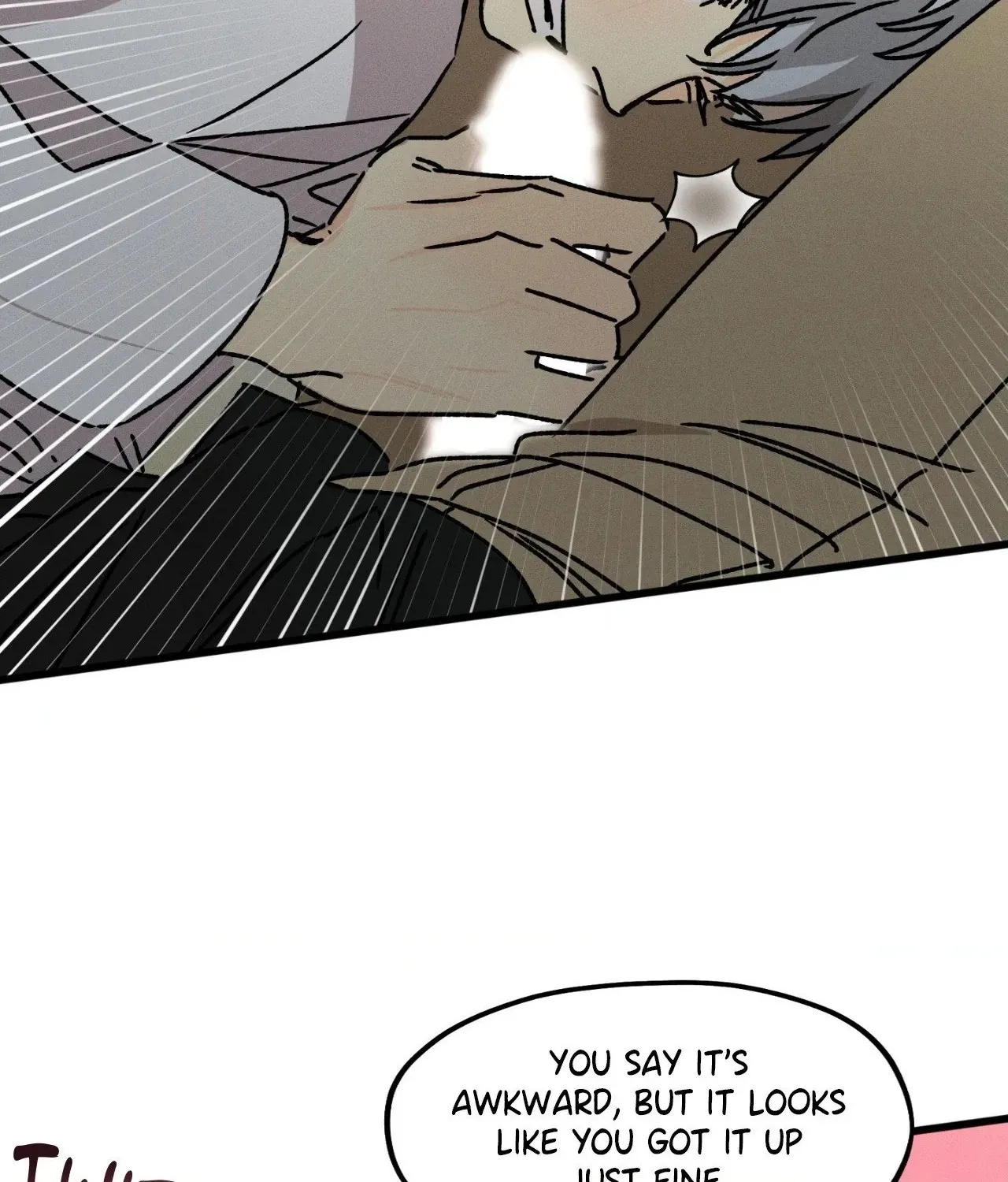 Shining in Nightmares Chapter 42 page 10 - 