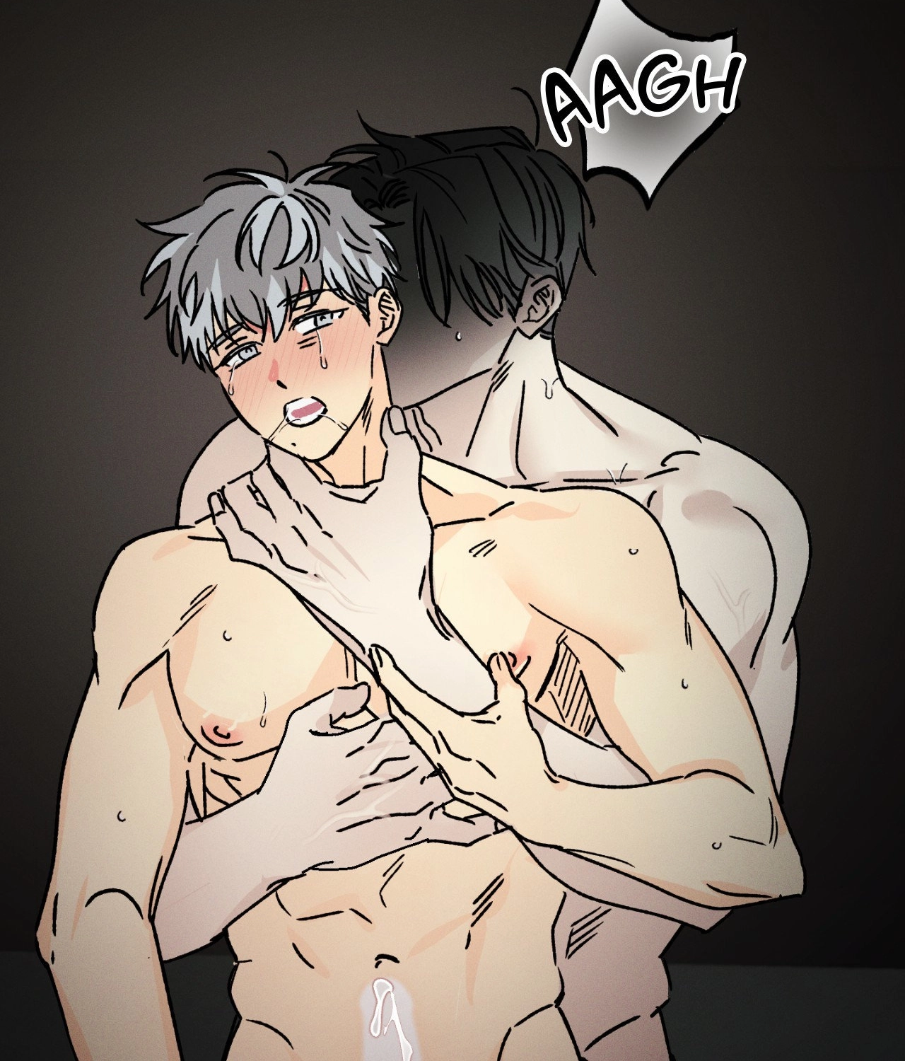 Shining in Nightmares Chapter 42 page 96 - 