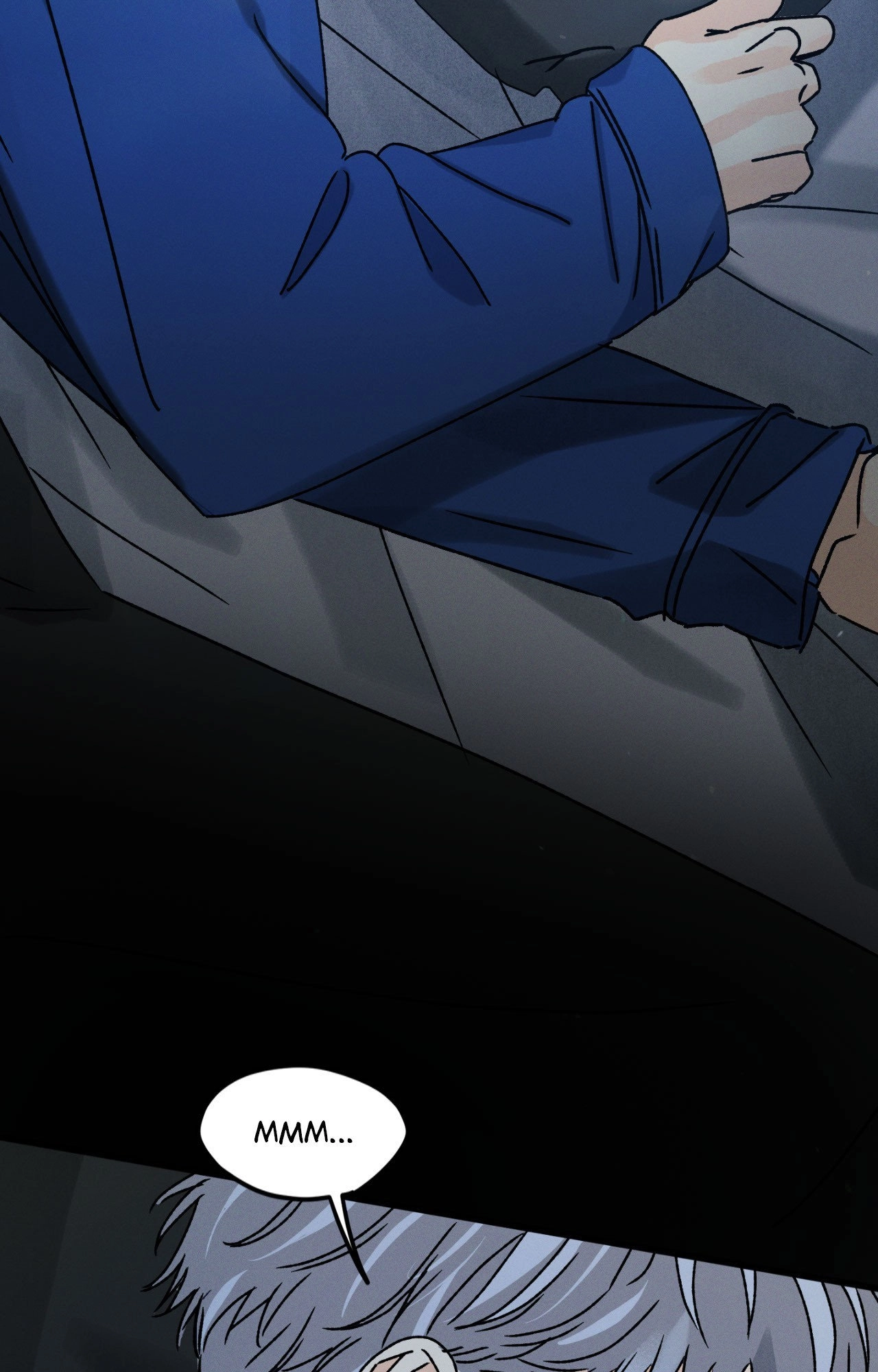 Shining in Nightmares Chapter 43 page 2 - 