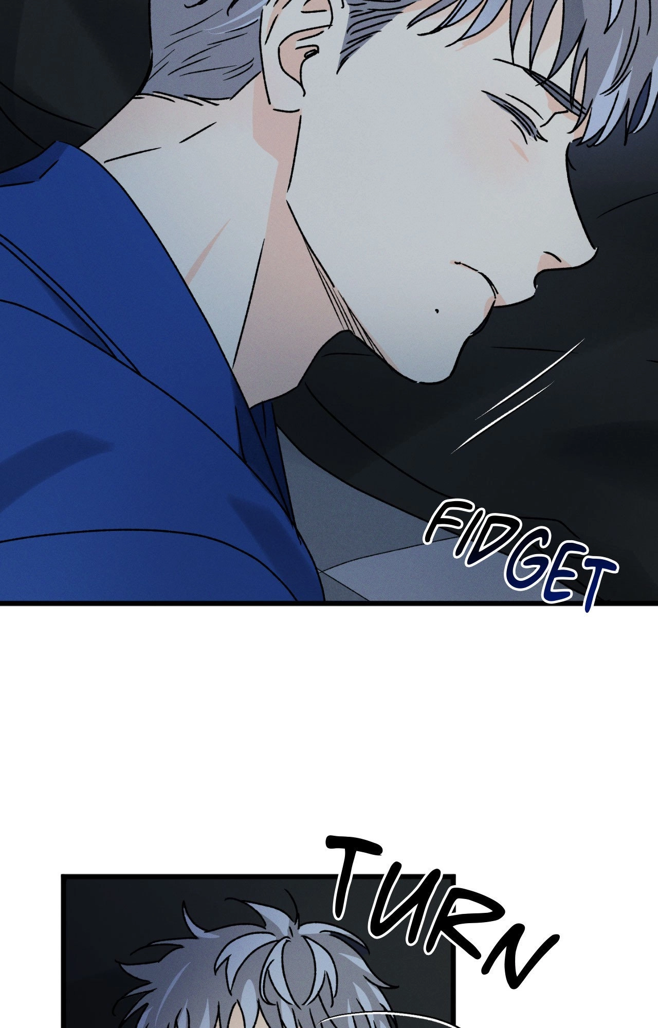 Shining in Nightmares Chapter 43 page 3 - 