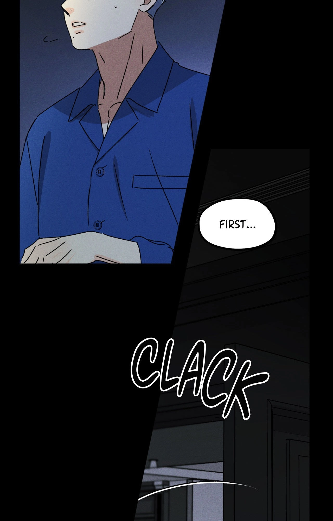Shining in Nightmares Chapter 43 page 22 - 
