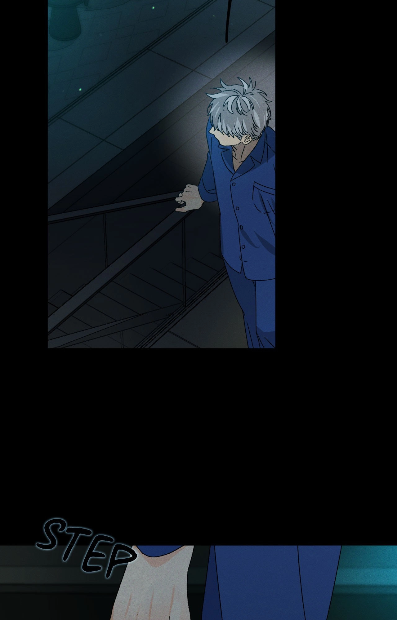 Shining in Nightmares Chapter 43 page 29 - 