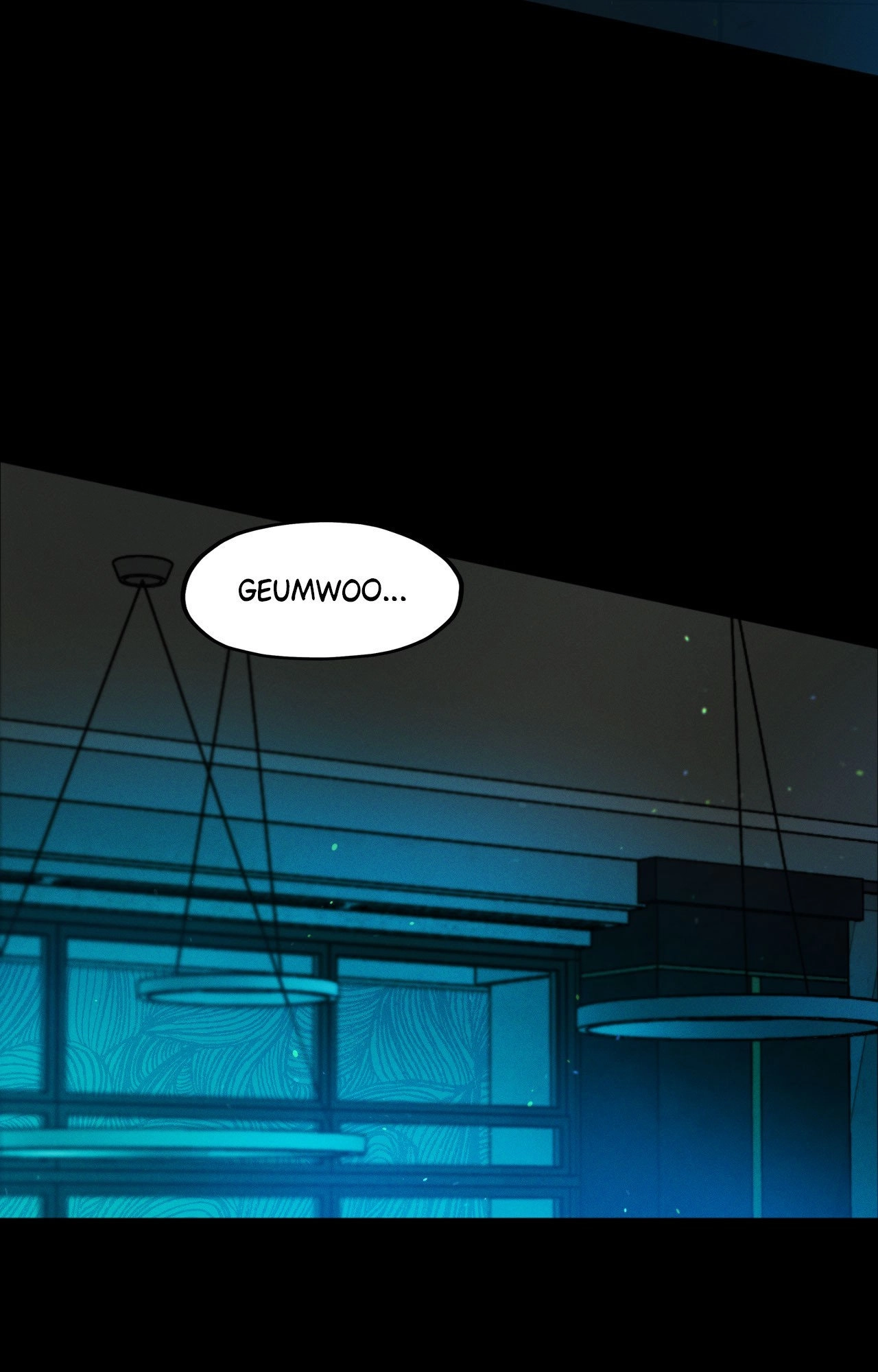 Shining in Nightmares Chapter 43 page 32 - 