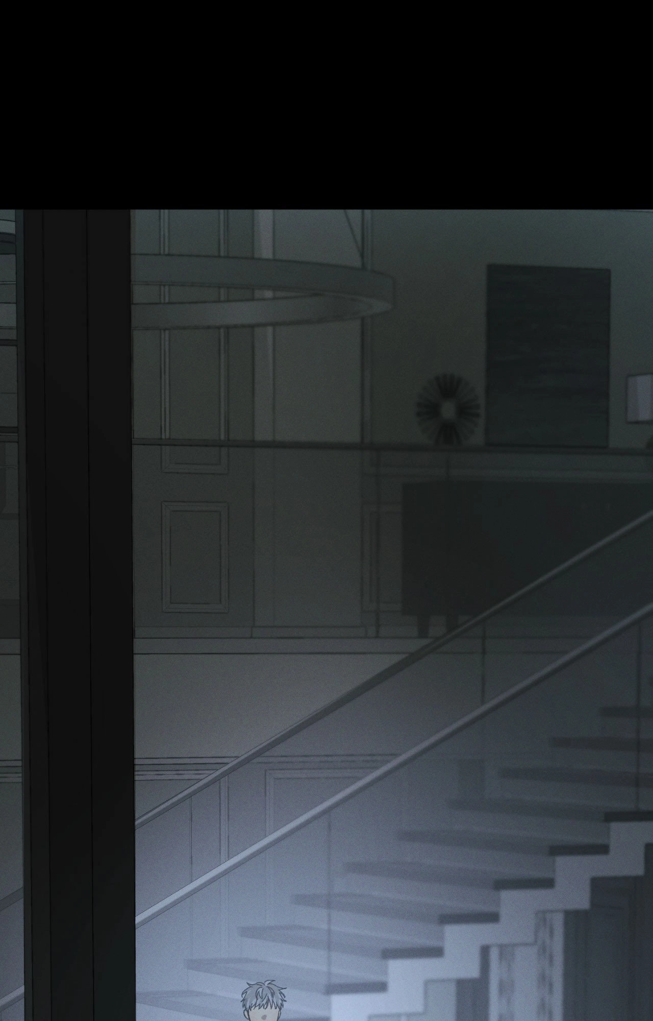 Shining in Nightmares Chapter 43 page 33 - 