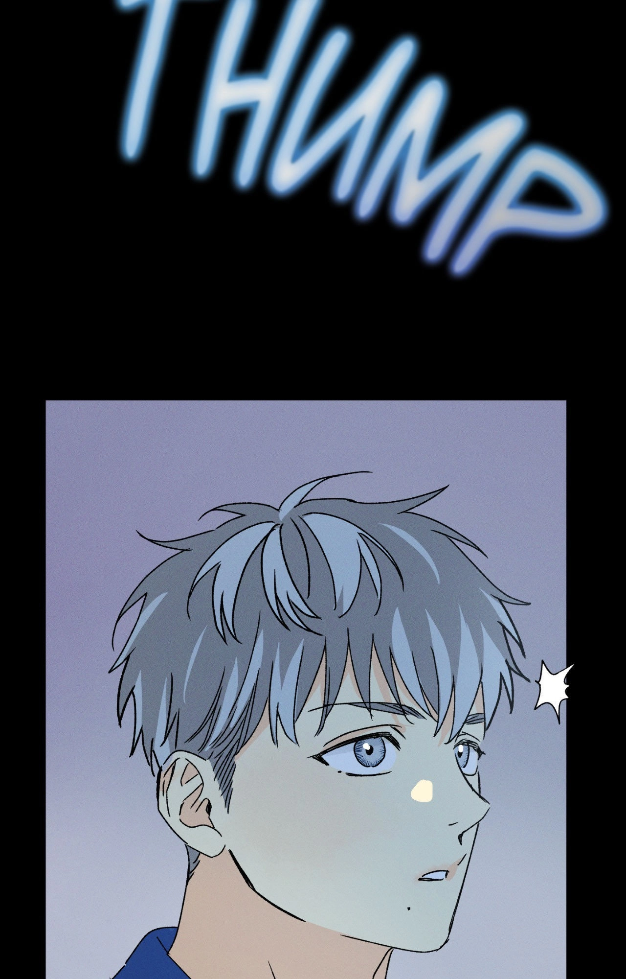 Shining in Nightmares Chapter 43 page 35 - 