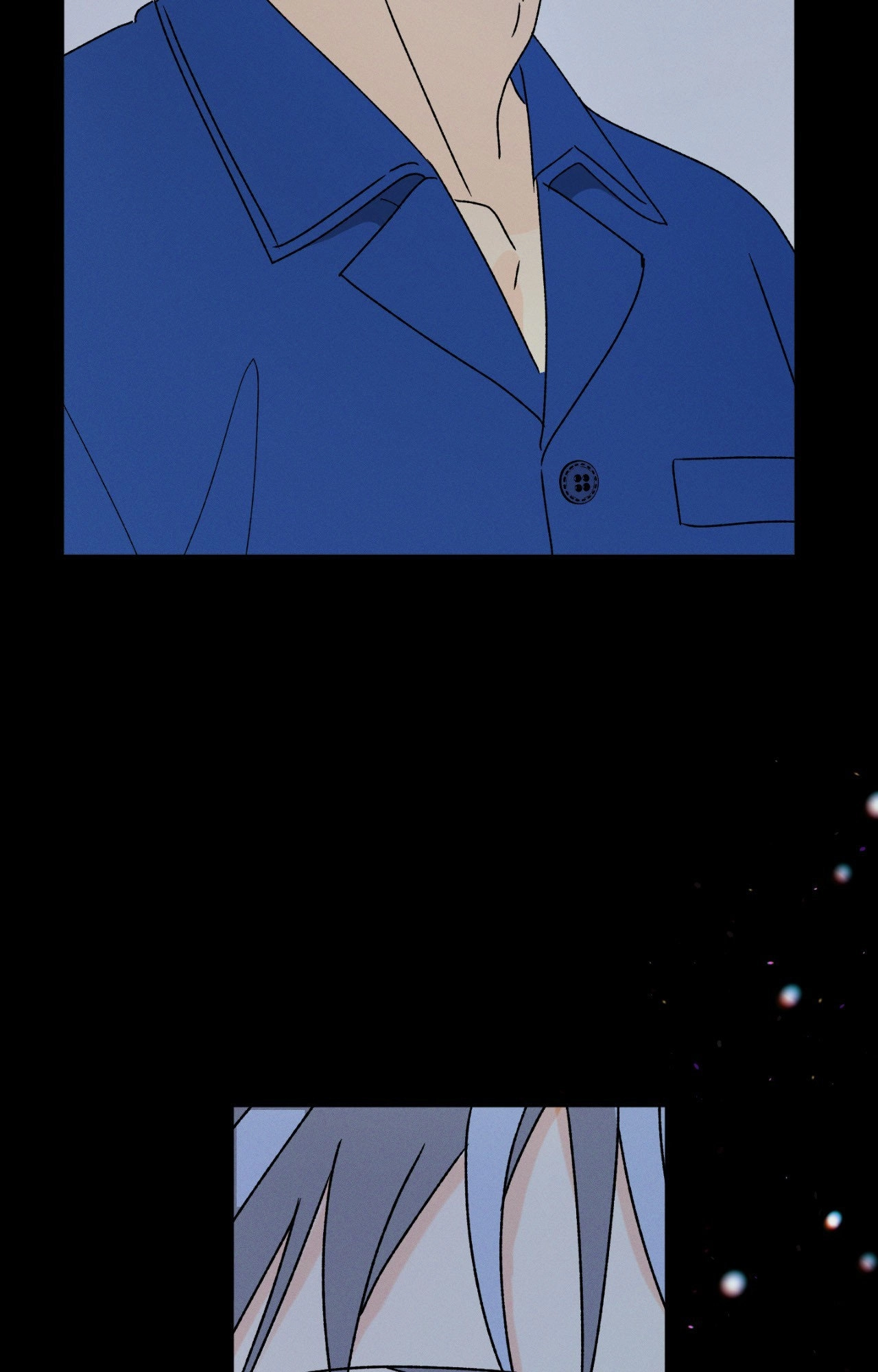 Shining in Nightmares Chapter 43 page 36 - 