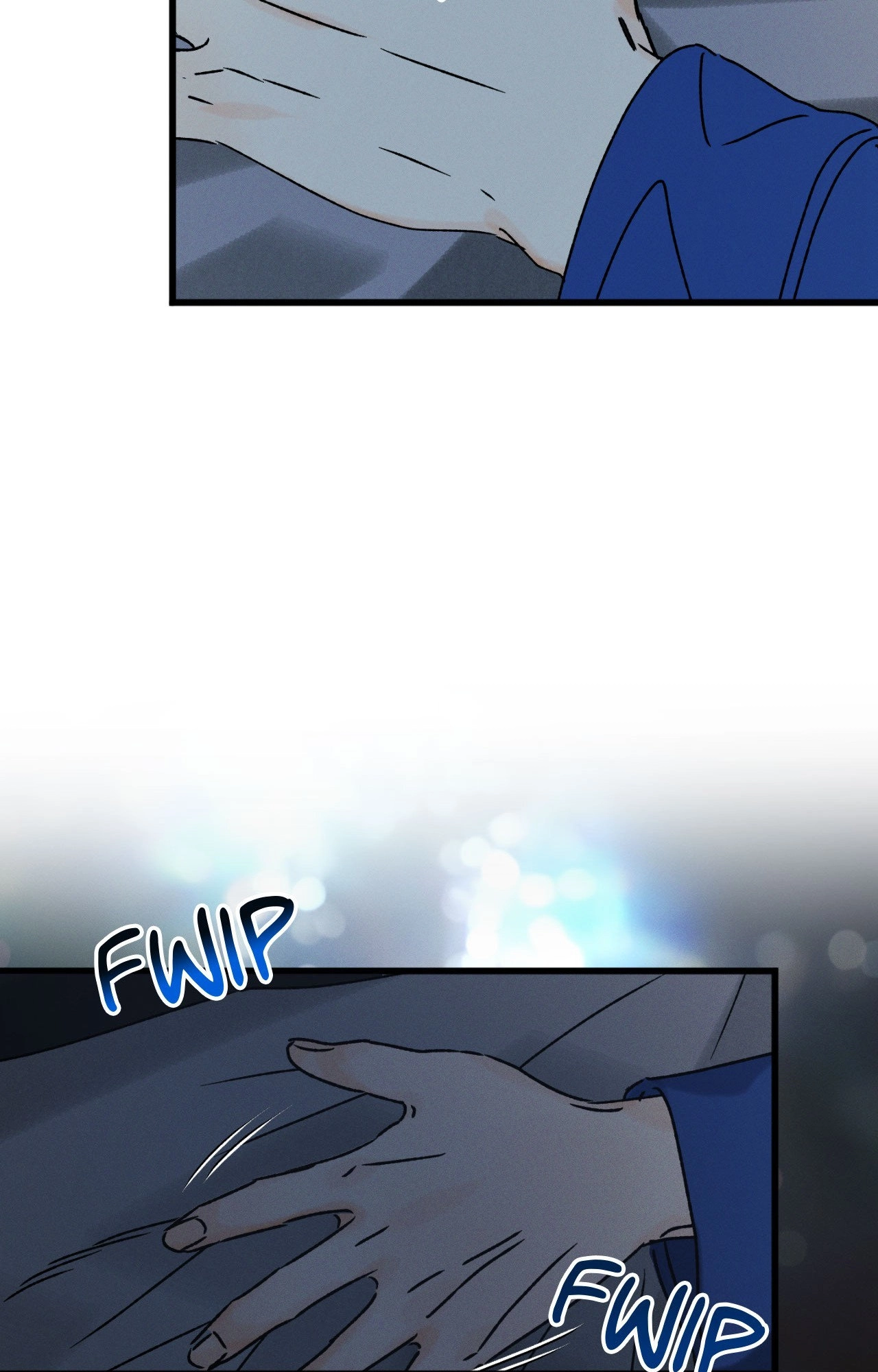Shining in Nightmares Chapter 43 page 5 - 