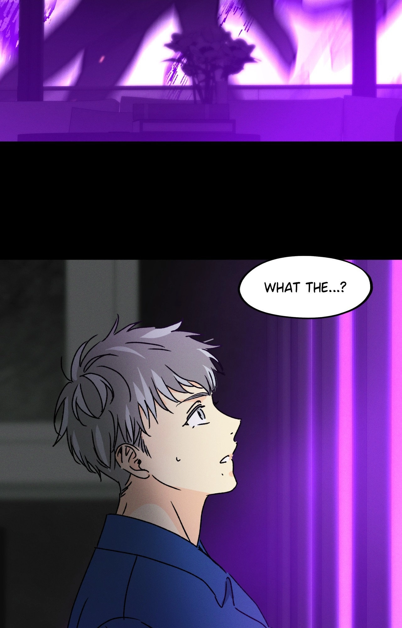 Shining in Nightmares Chapter 43 page 42 - 