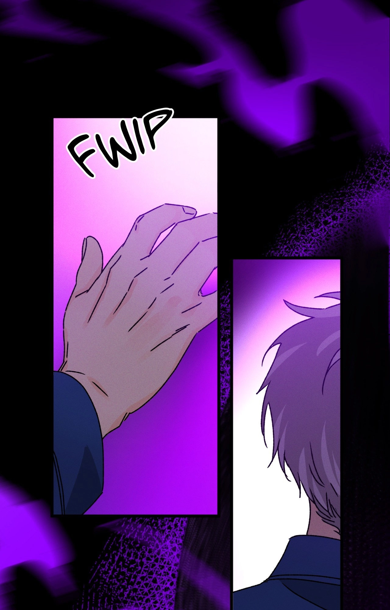 Shining in Nightmares Chapter 43 page 44 - 