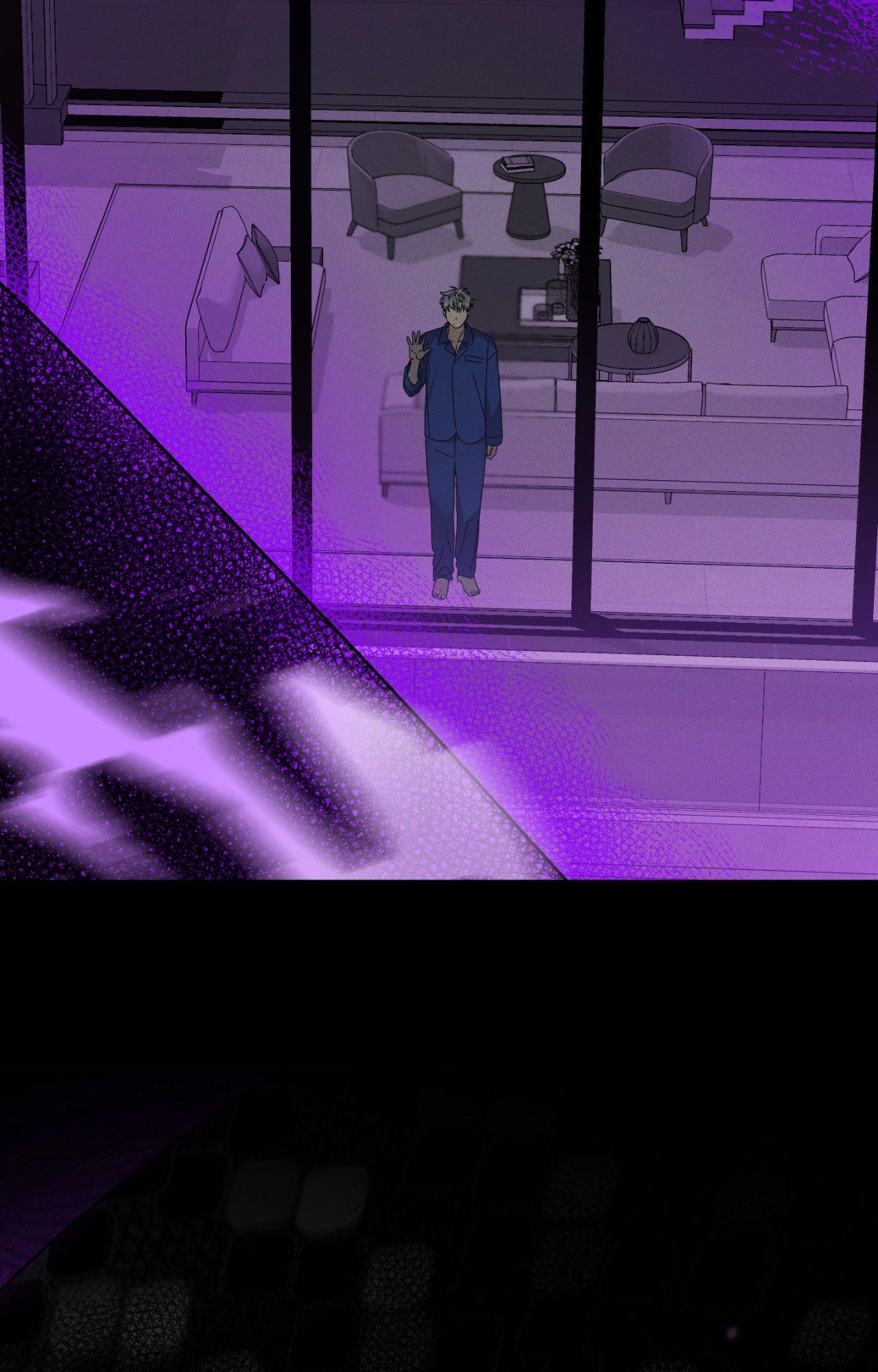 Shining in Nightmares Chapter 43 page 46 - 