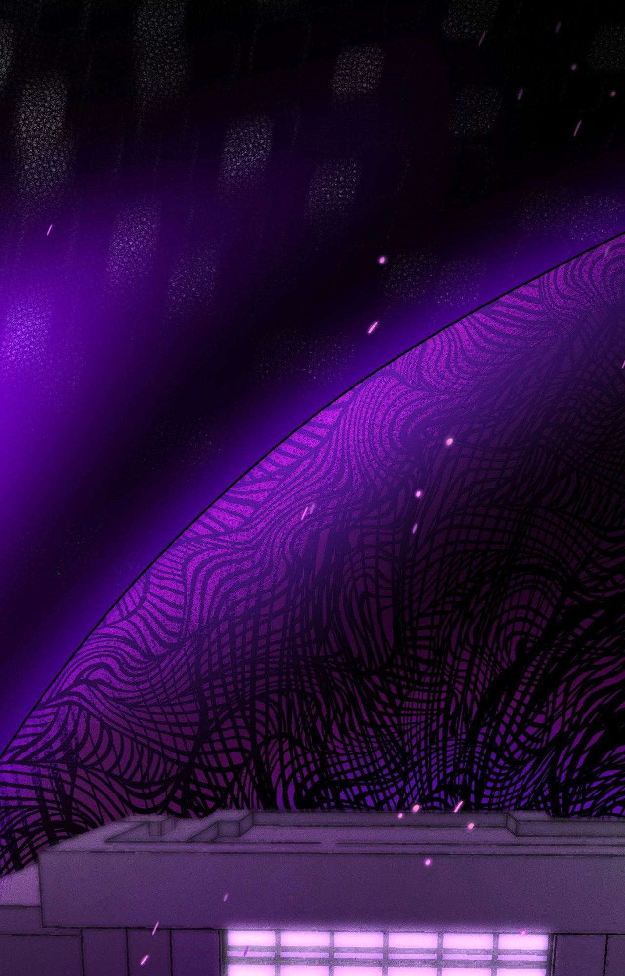 Shining in Nightmares Chapter 43 page 47 - 