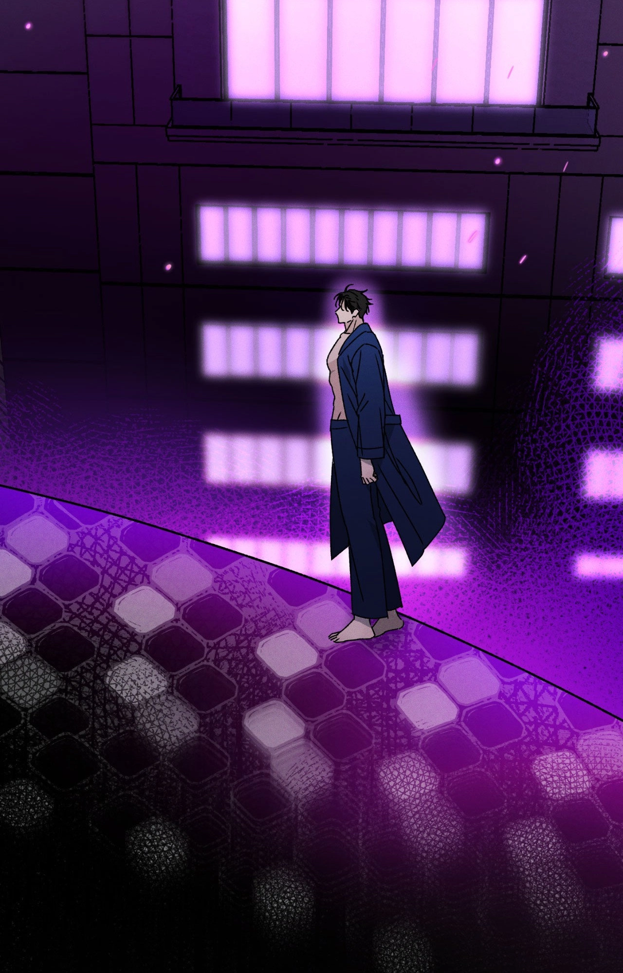 Shining in Nightmares Chapter 43 page 48 - 
