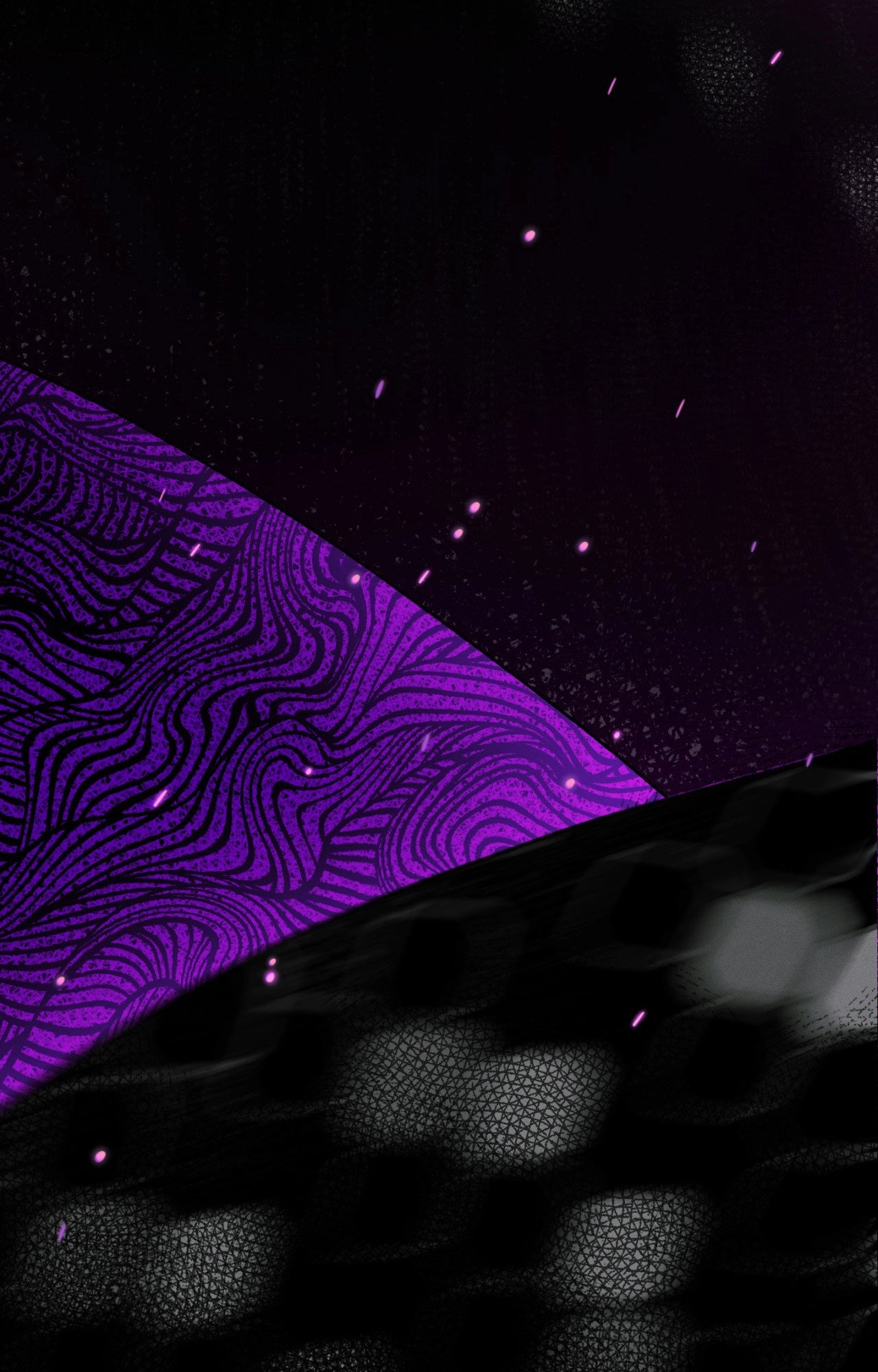 Shining in Nightmares Chapter 43 page 49 - 