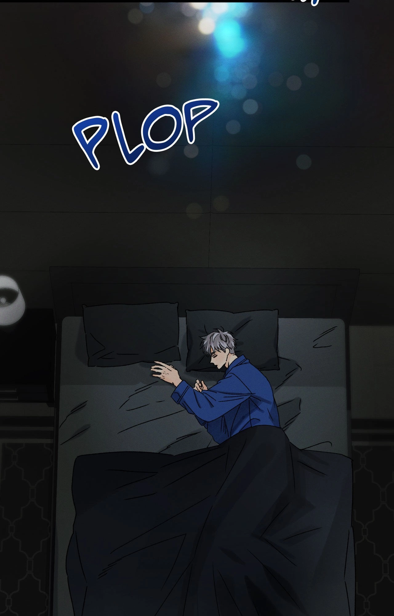 Shining in Nightmares Chapter 43 page 6 - 