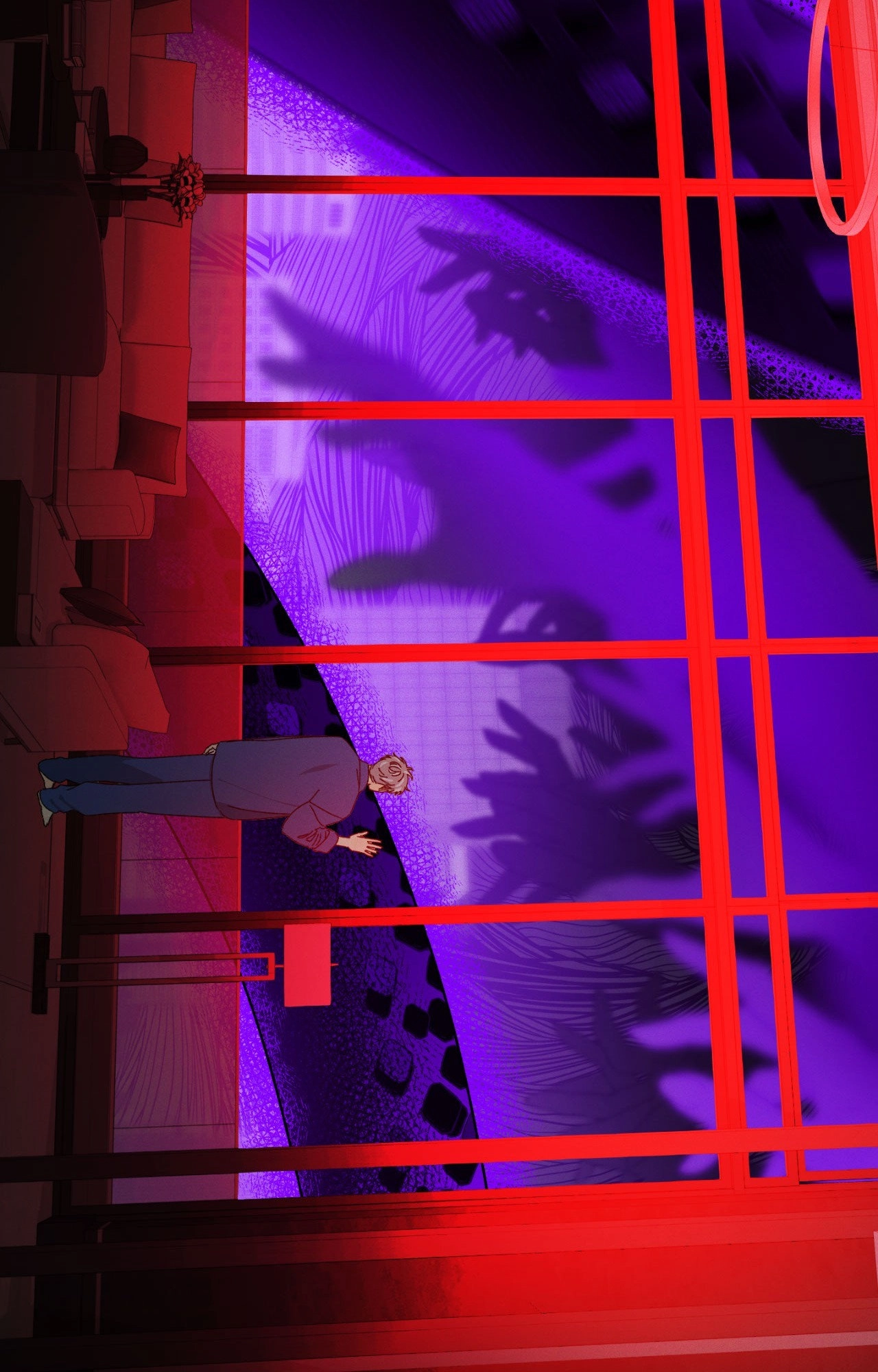 Shining in Nightmares Chapter 43 page 56 - 