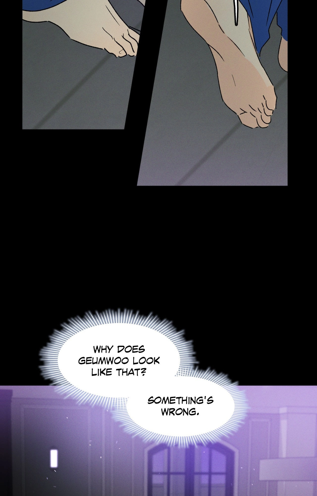 Shining in Nightmares Chapter 43 page 58 - 