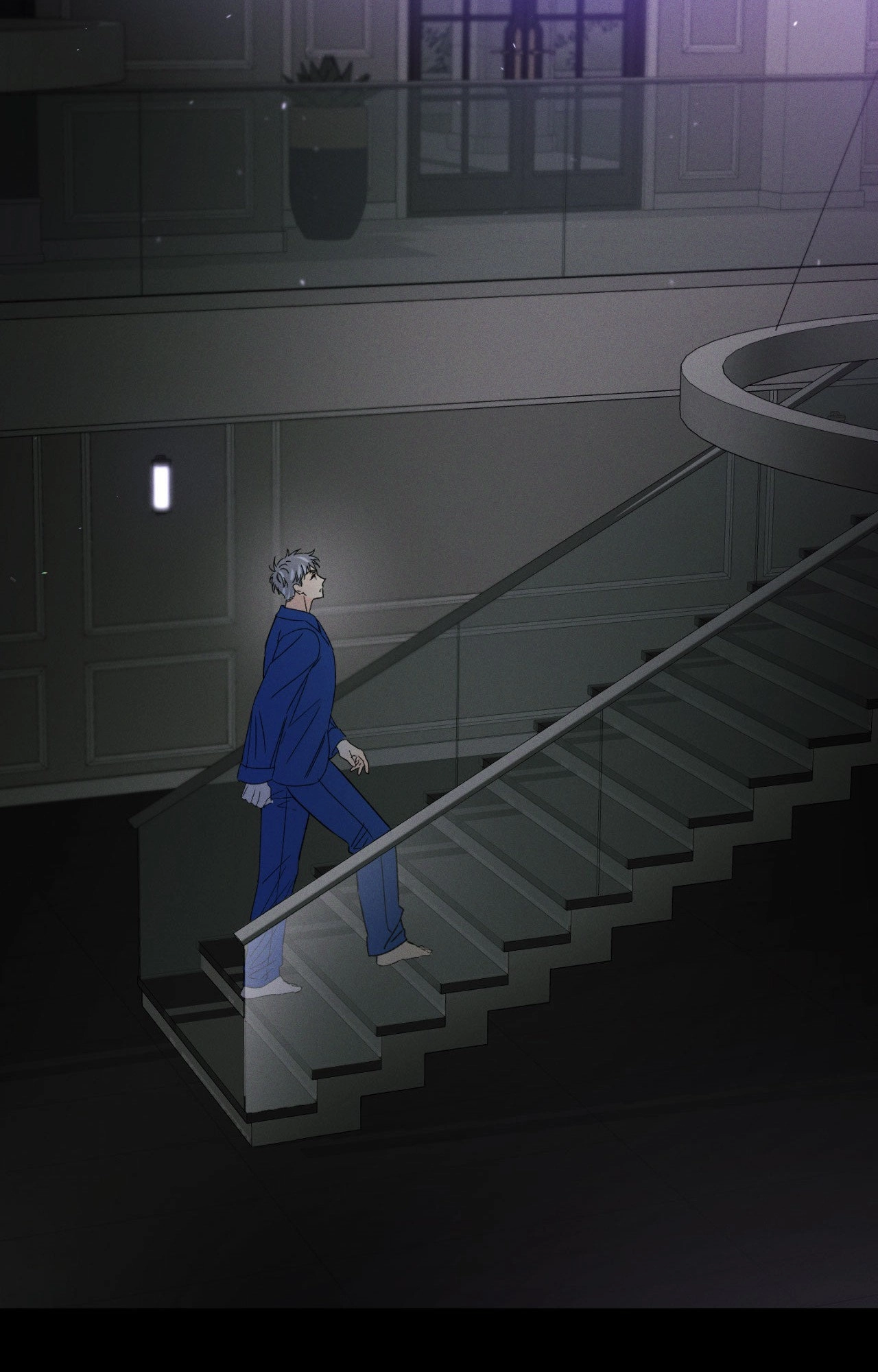 Shining in Nightmares Chapter 43 page 59 - 