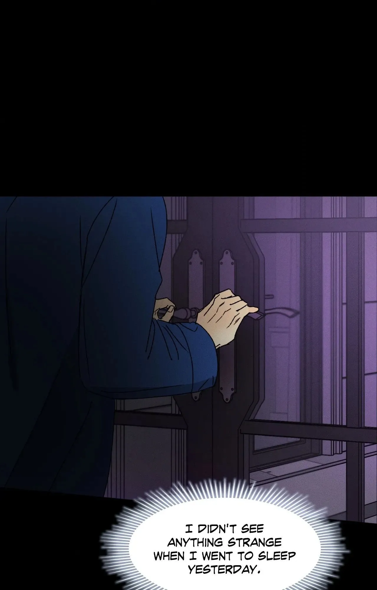 Shining in Nightmares Chapter 43 page 60 - 