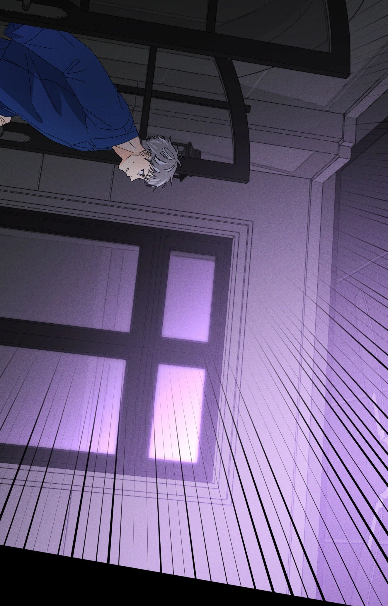 Shining in Nightmares Chapter 43 page 63 - 