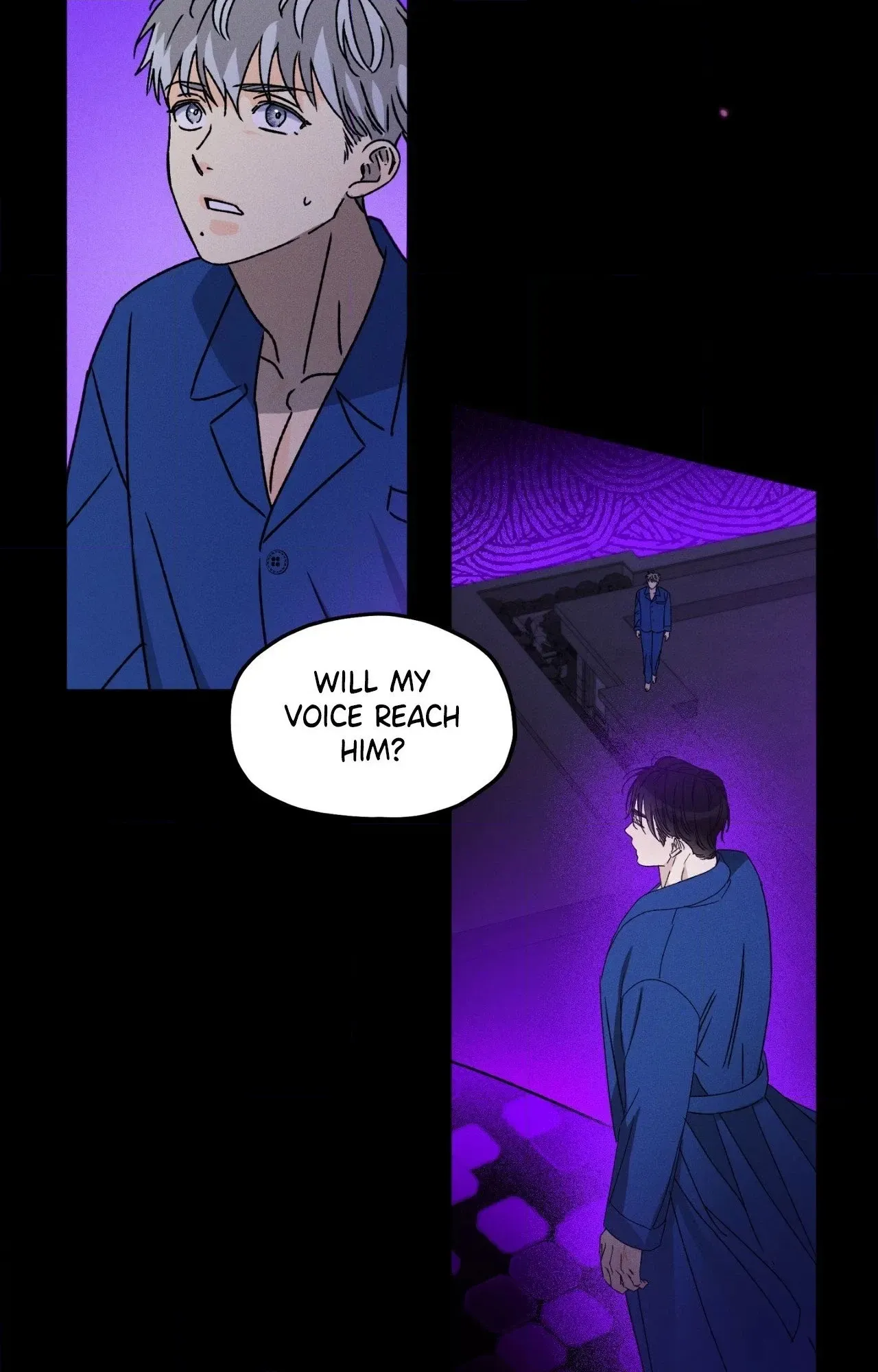 Shining in Nightmares Chapter 43 page 70 - 