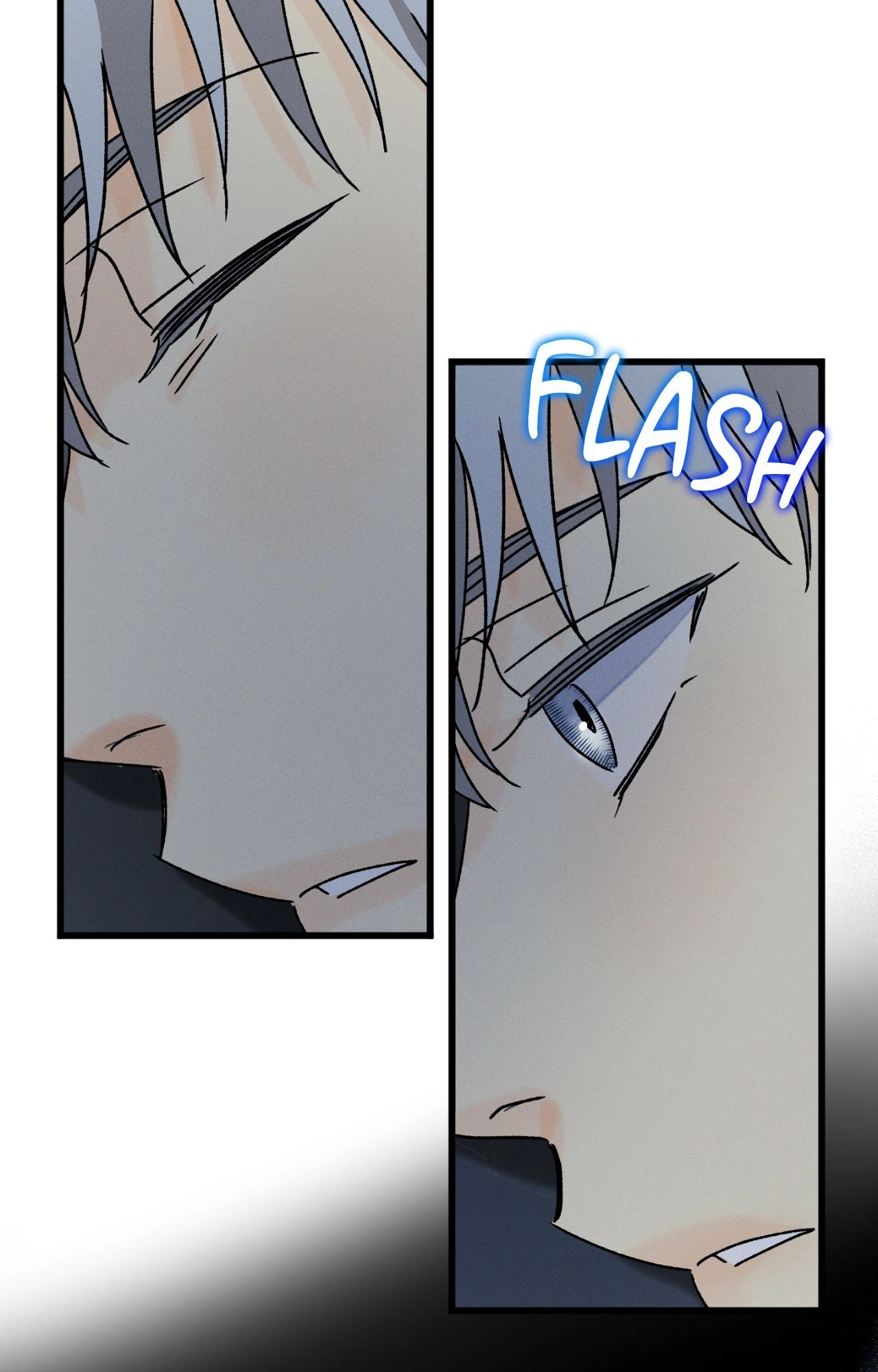 Shining in Nightmares Chapter 43 page 8 - 