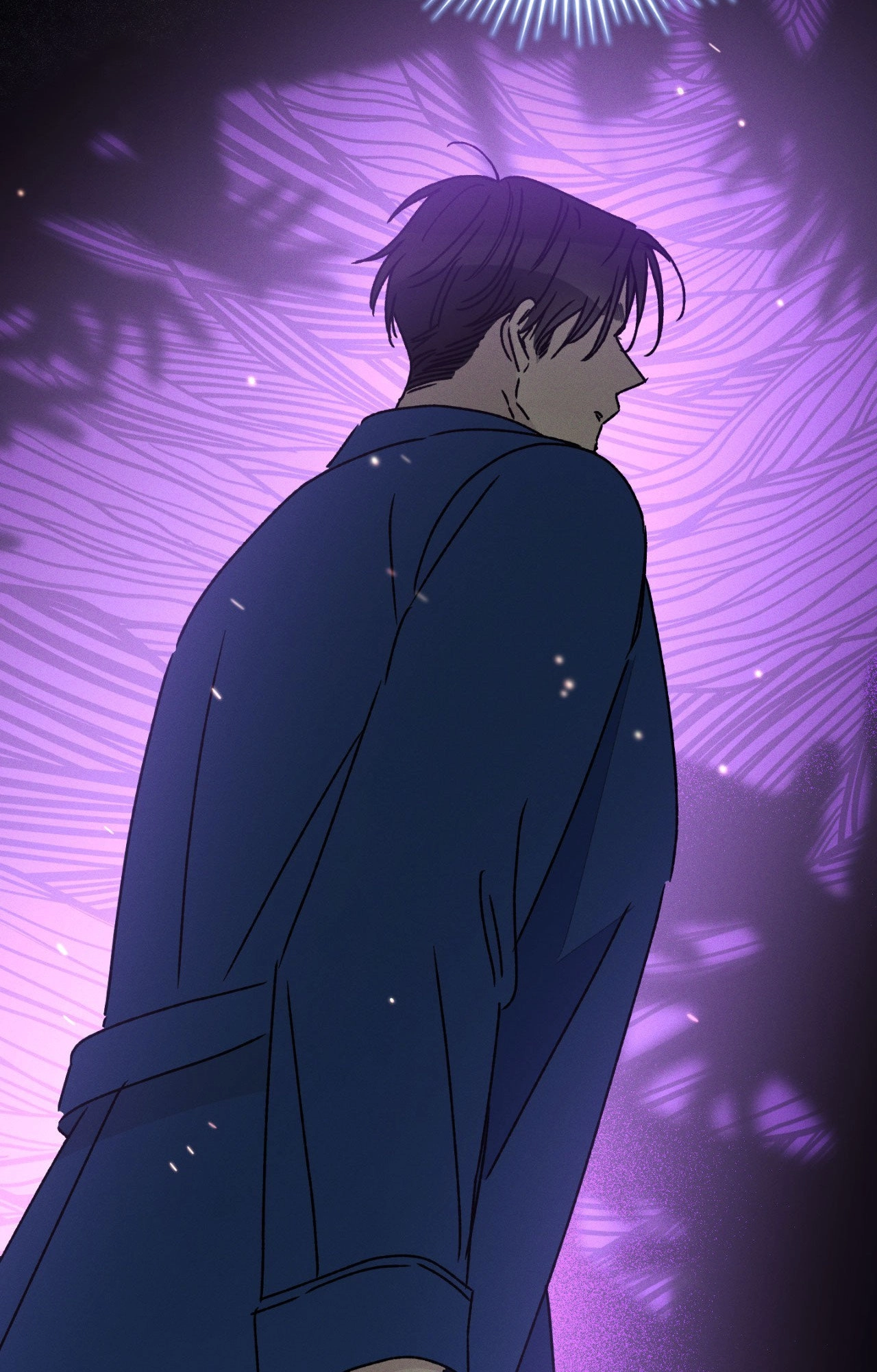 Shining in Nightmares Chapter 43 page 72 - 