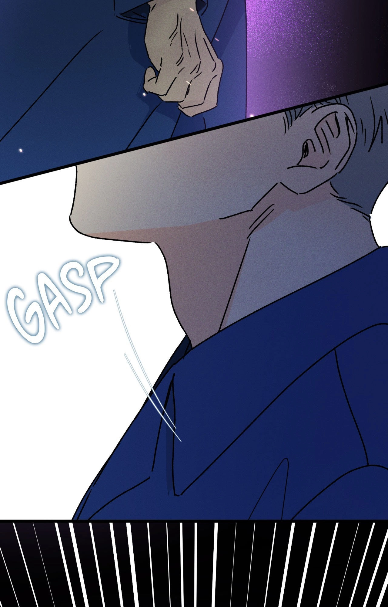 Shining in Nightmares Chapter 43 page 73 - 