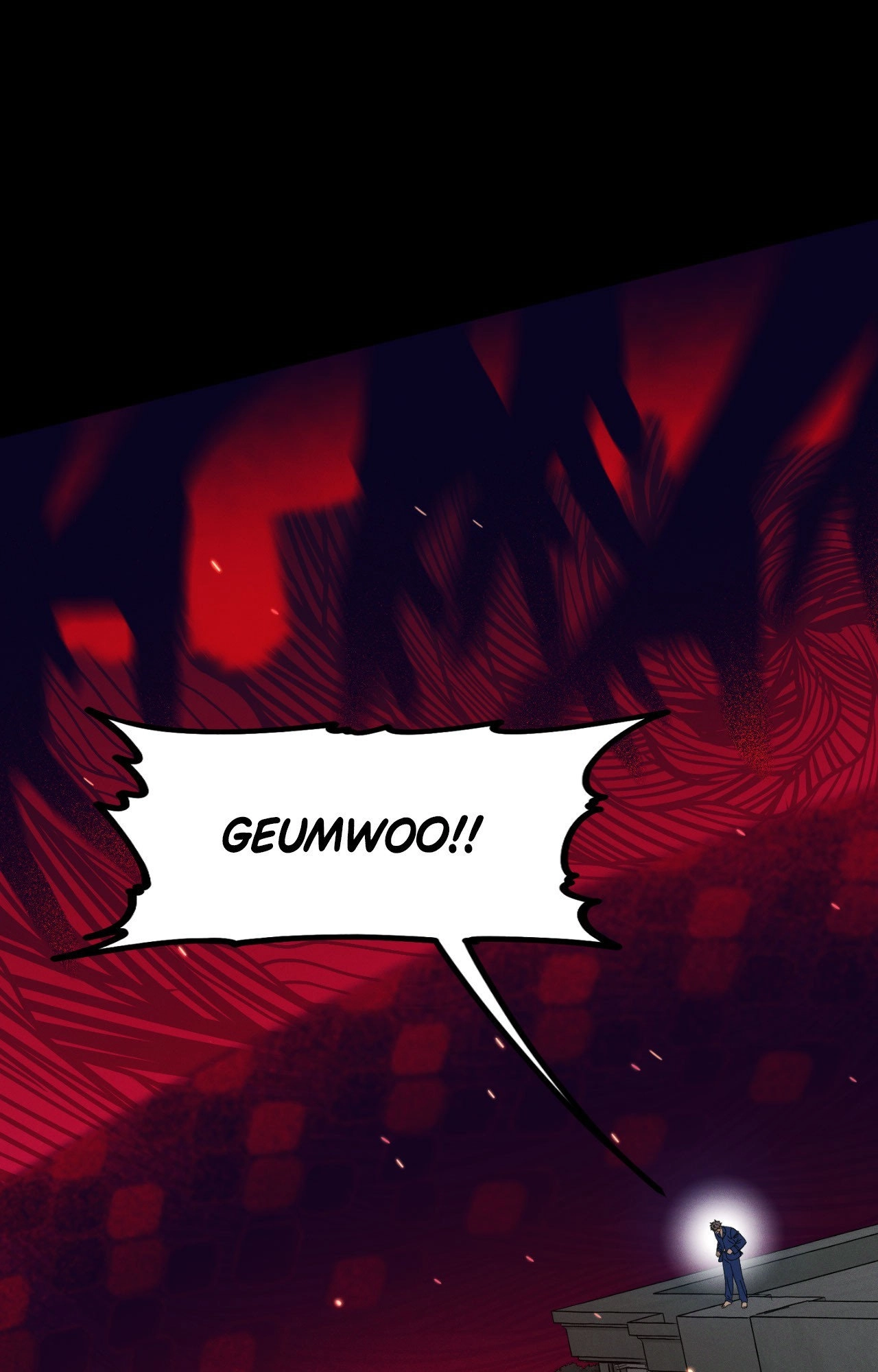 Shining in Nightmares Chapter 43 page 76 - 