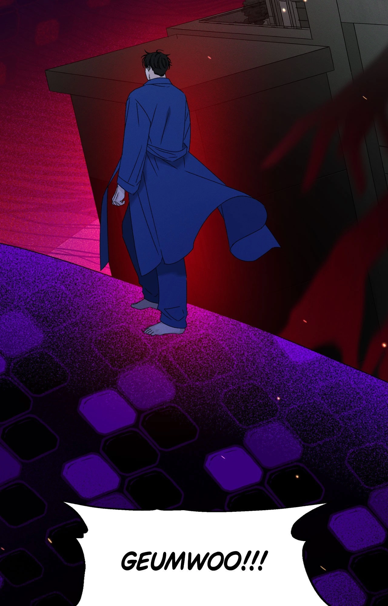 Shining in Nightmares Chapter 43 page 77 - 