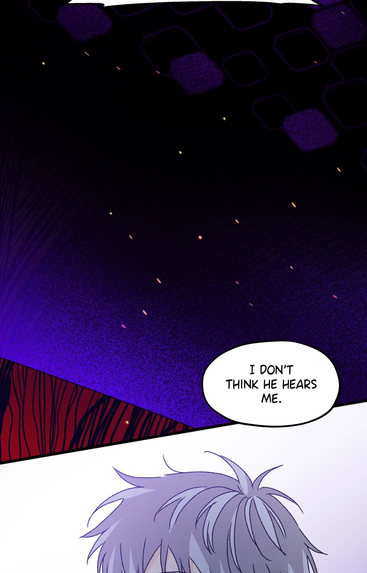Shining in Nightmares Chapter 43 page 78 - 