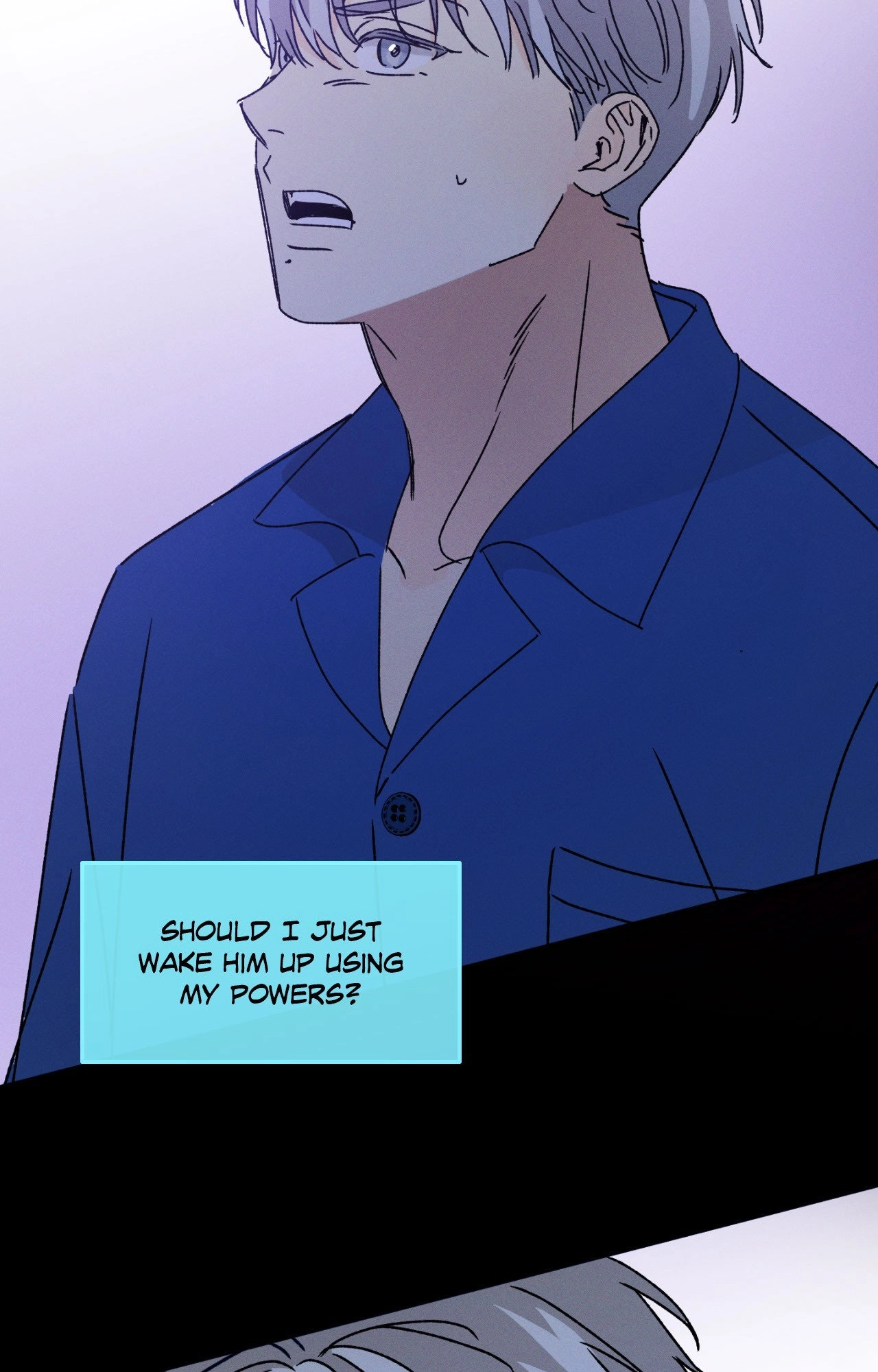 Shining in Nightmares Chapter 43 page 79 - 