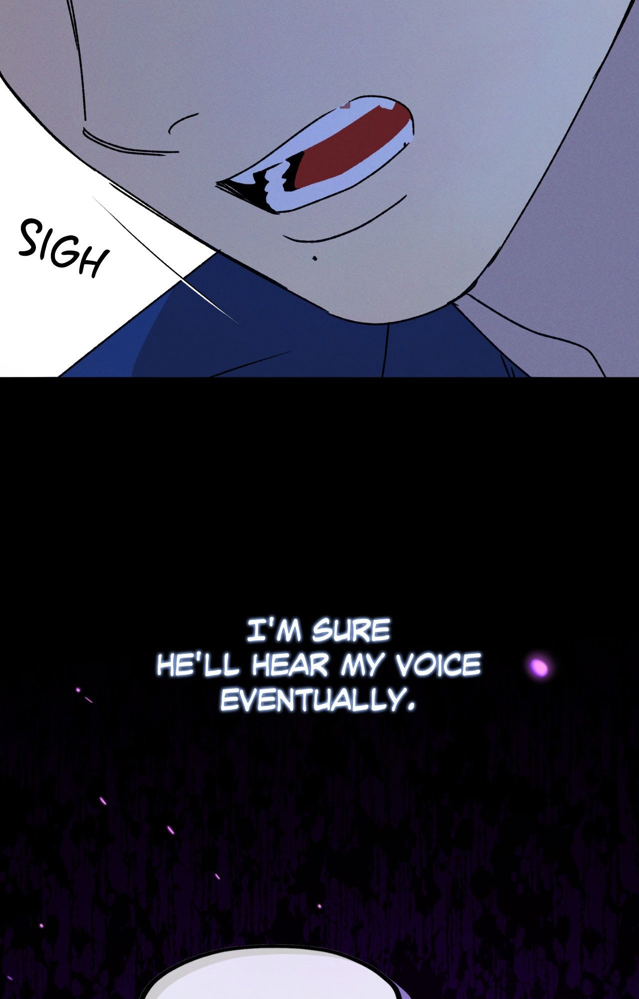 Shining in Nightmares Chapter 43 page 81 - 