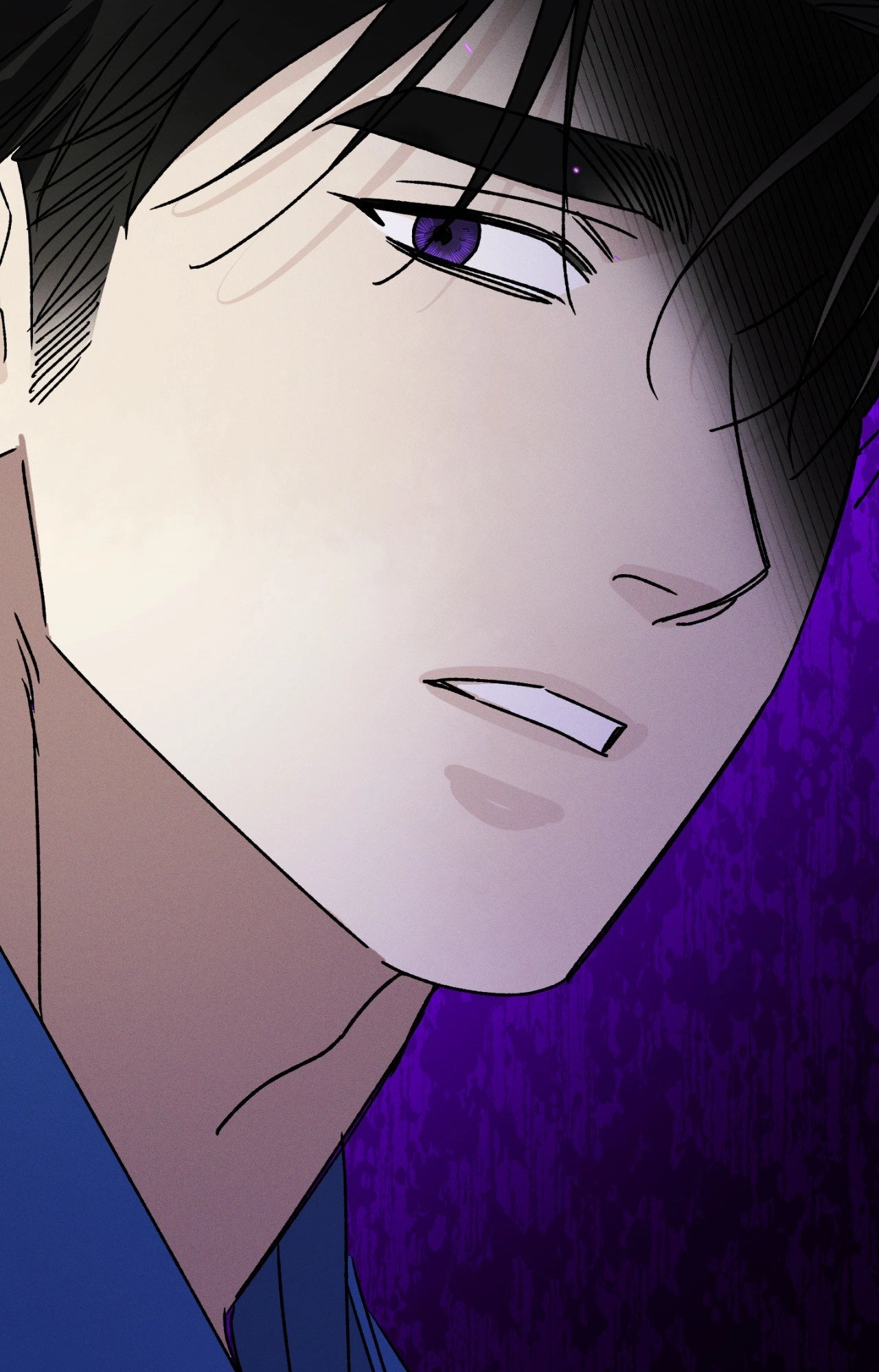 Shining in Nightmares Chapter 43 page 84 - 