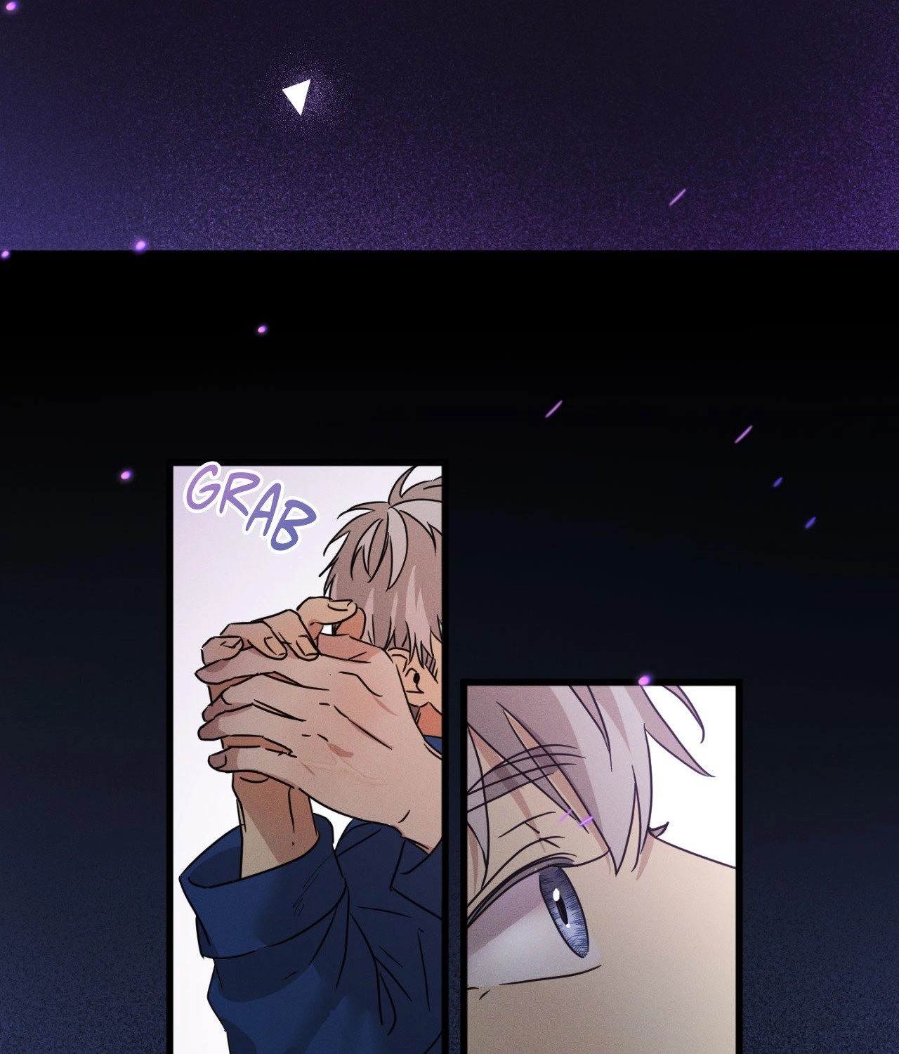 Shining in Nightmares Chapter 44 page 11 - 