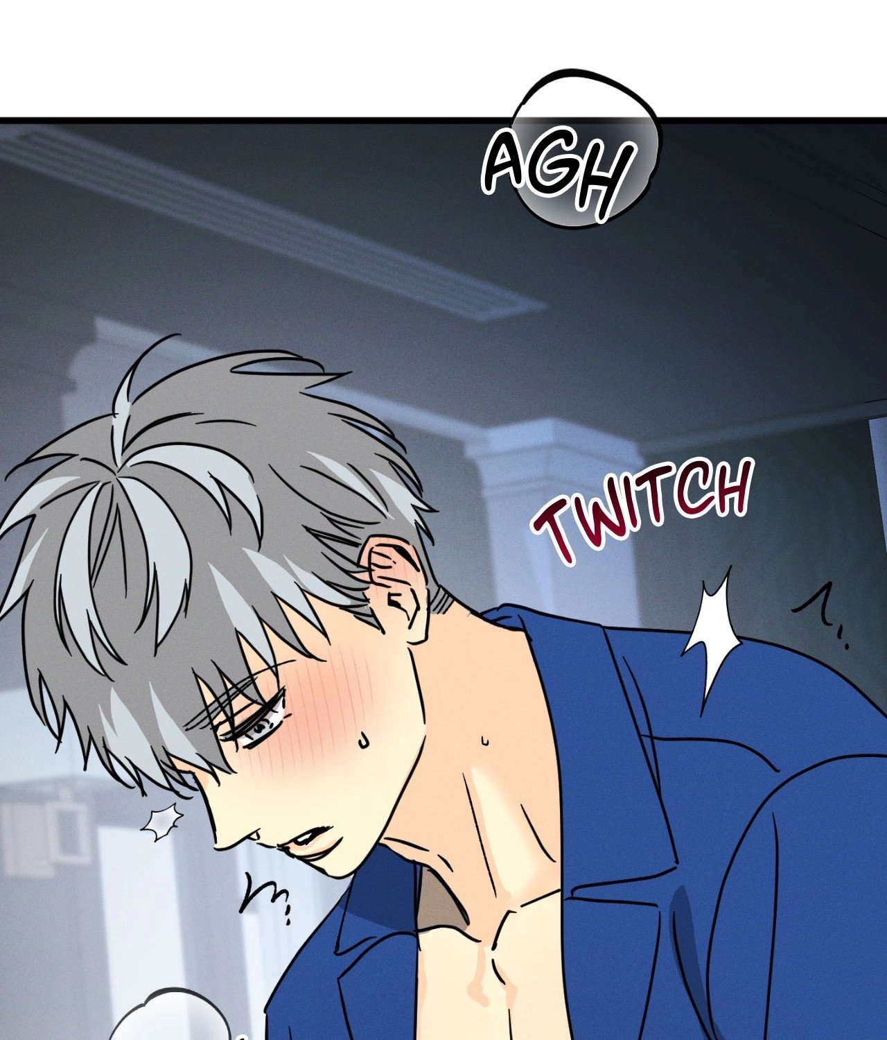 Shining in Nightmares Chapter 44 page 101 - 