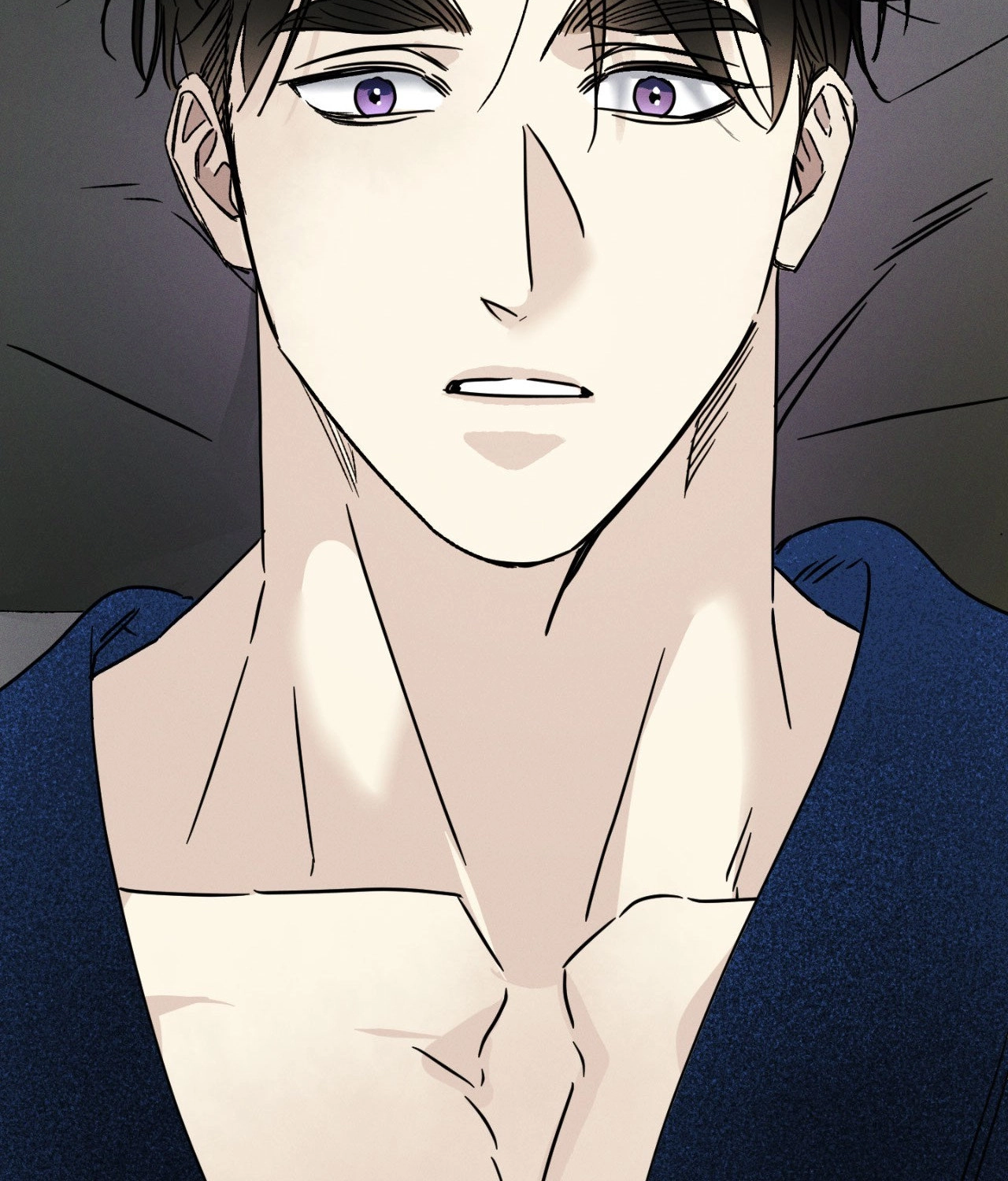 Shining in Nightmares Chapter 44 page 112 - 