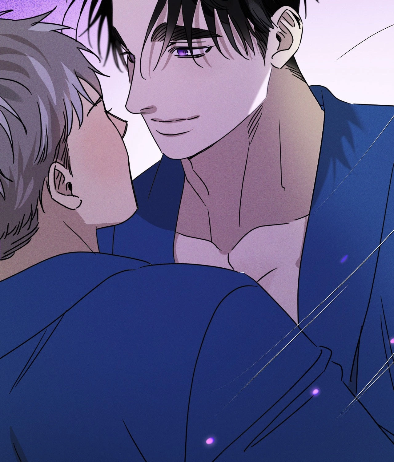Shining in Nightmares Chapter 44 page 13 - 