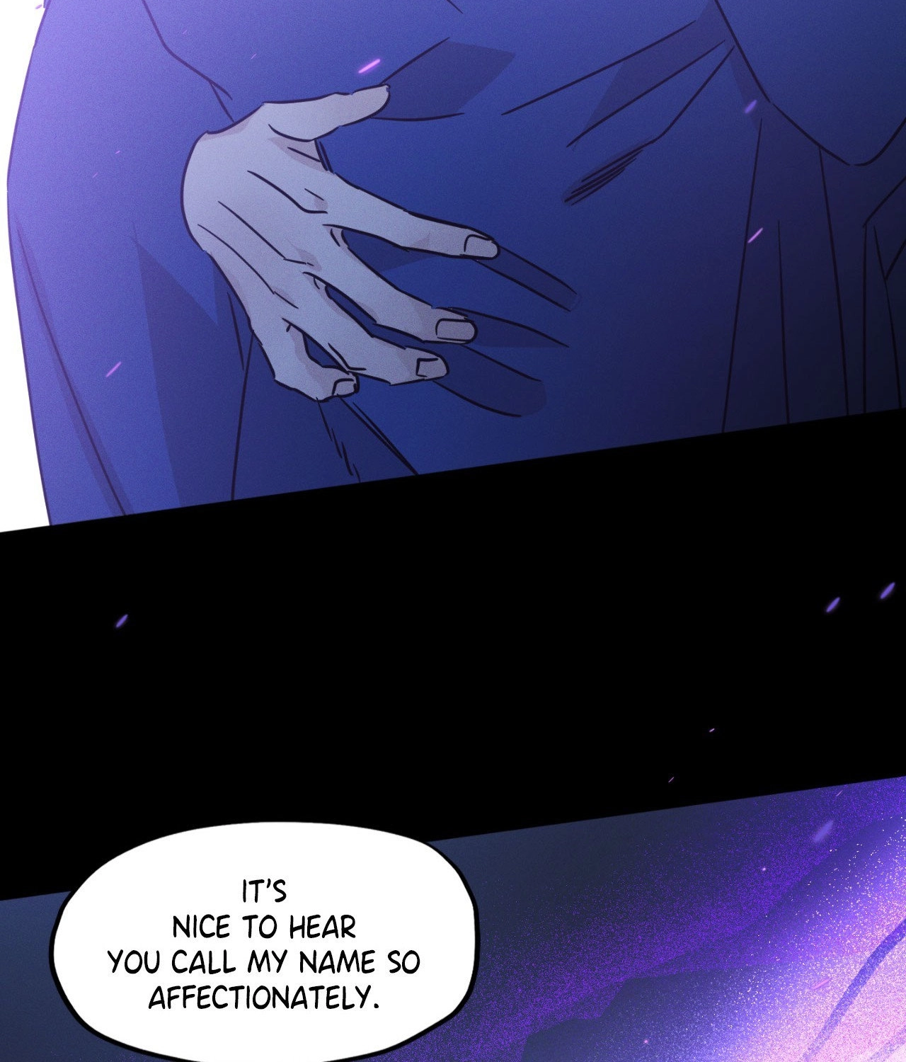Shining in Nightmares Chapter 44 page 18 - 