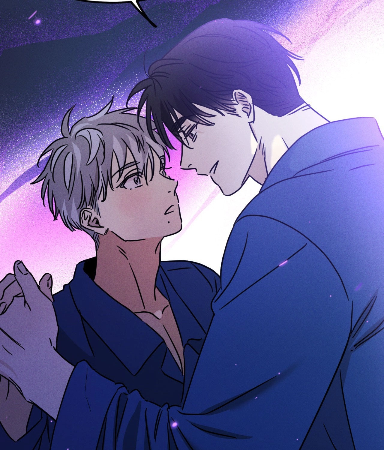 Shining in Nightmares Chapter 44 page 19 - 