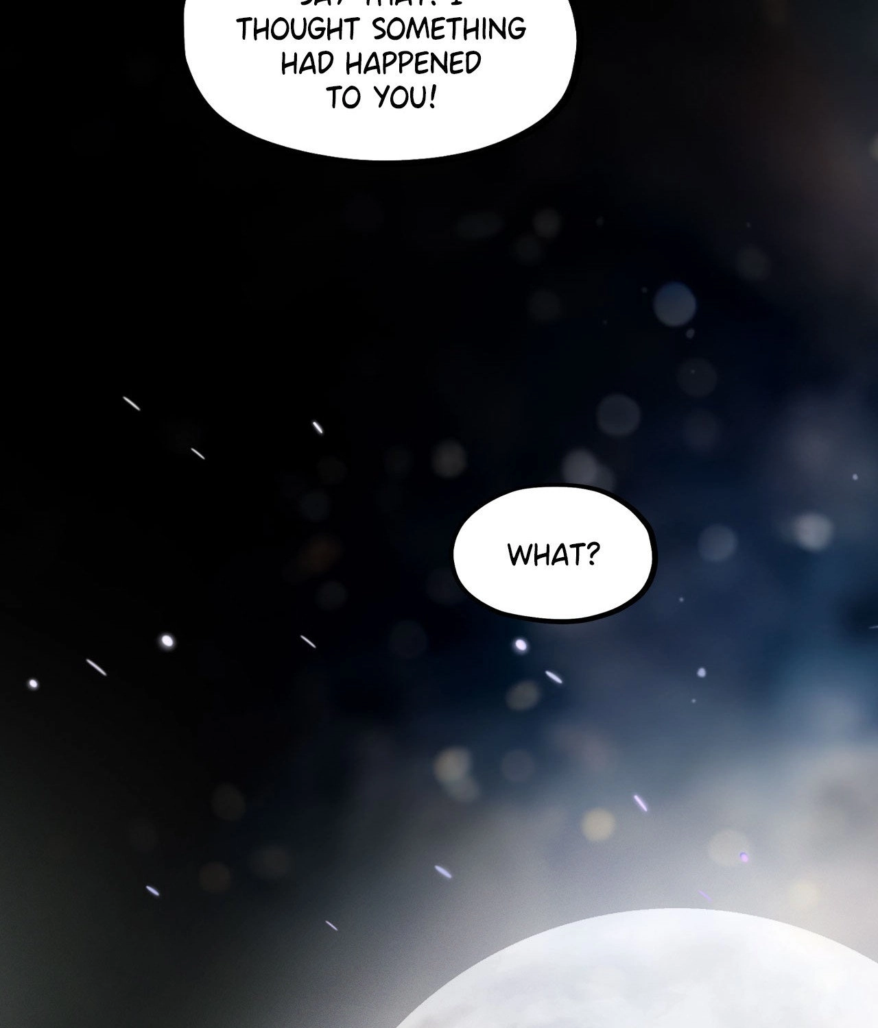 Shining in Nightmares Chapter 44 page 21 - 